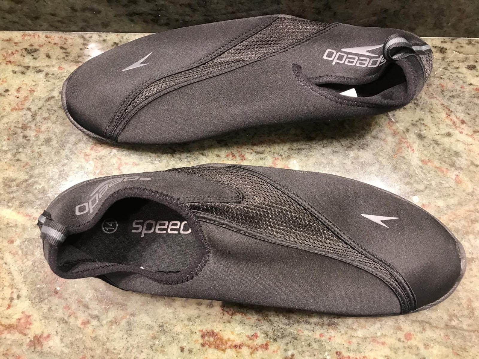 Speedo Men's Water Shoe Surfwalker Pro 3.0 - Manufacturer Discontinued customer photo 2