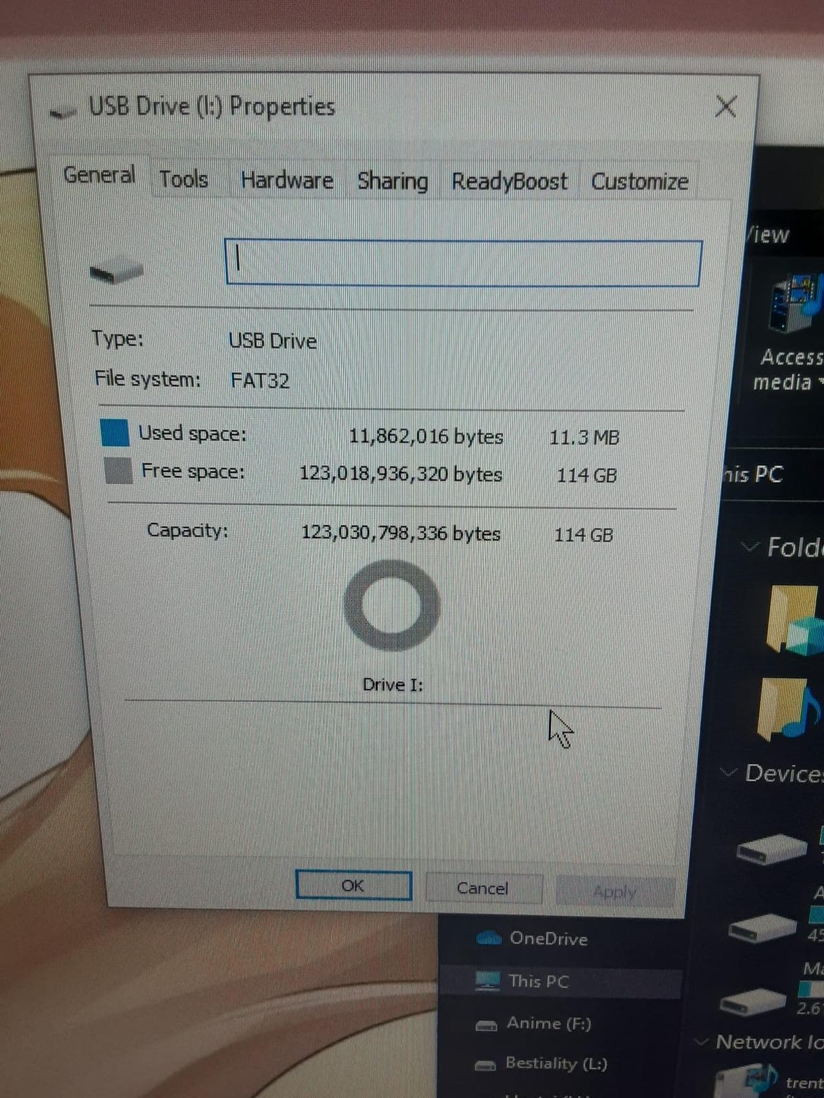 SANDISK 128GB Ultra Flair, USB-A Flash Drive, Up to 150MB/s Read Speeds customer photo 1