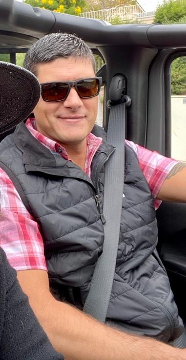 Carhartt Men's Gilliam Vest customer photo 1