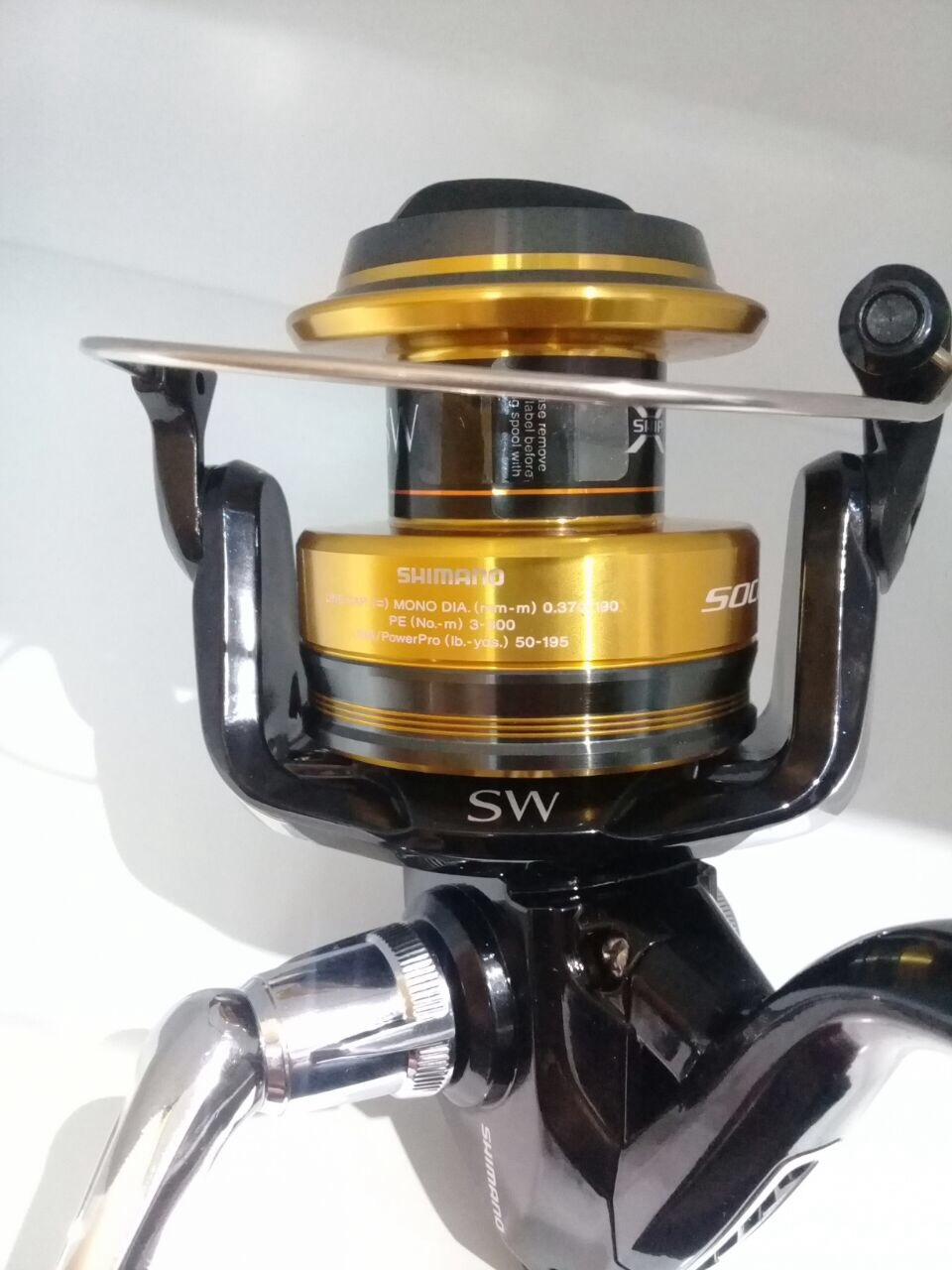 Socorro SW customer photo 2