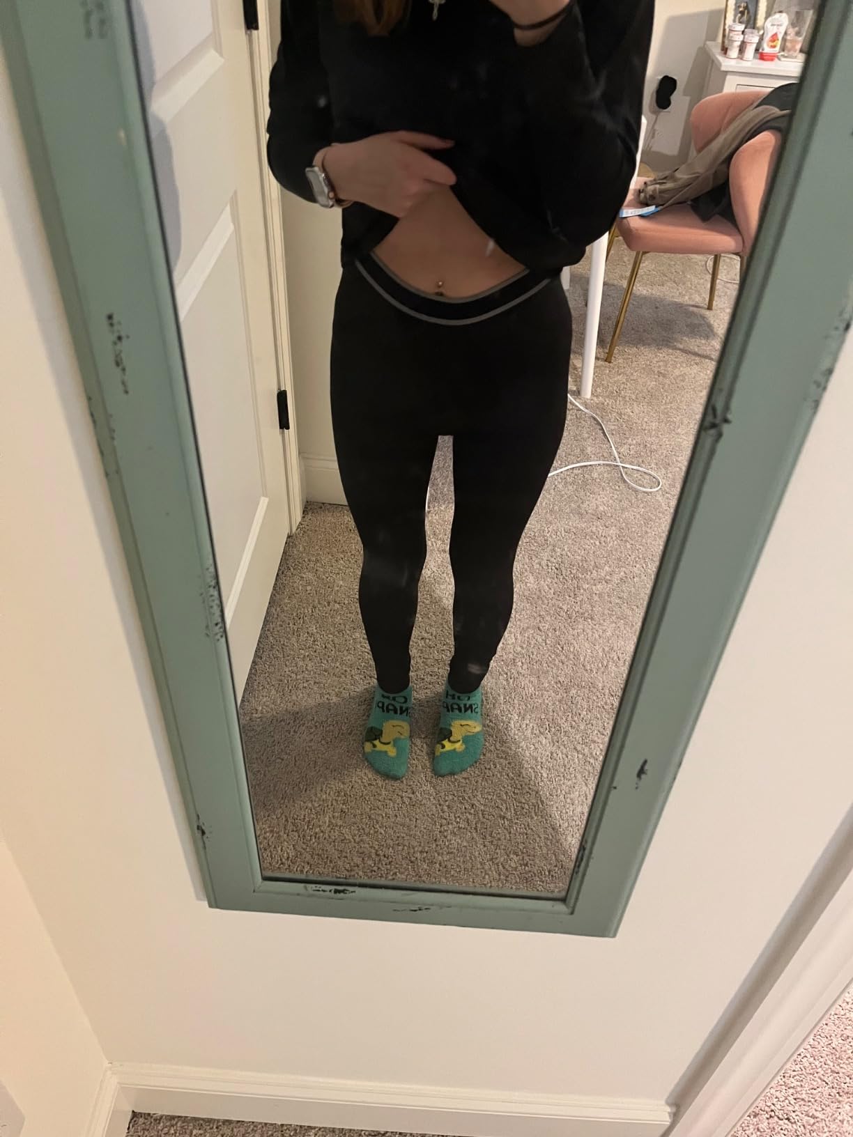 Rocky Thermal Underwear Women Long Johns Womens Thermals Top Bottom Set Fleece Lined Under Wear Clothes Base Layer Thermals customer photo 2