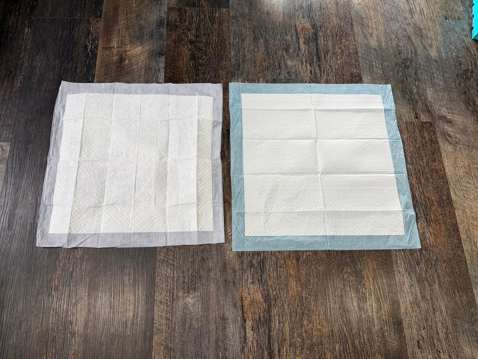 BV Puppy Pads Leak-Proof 100 Count 22