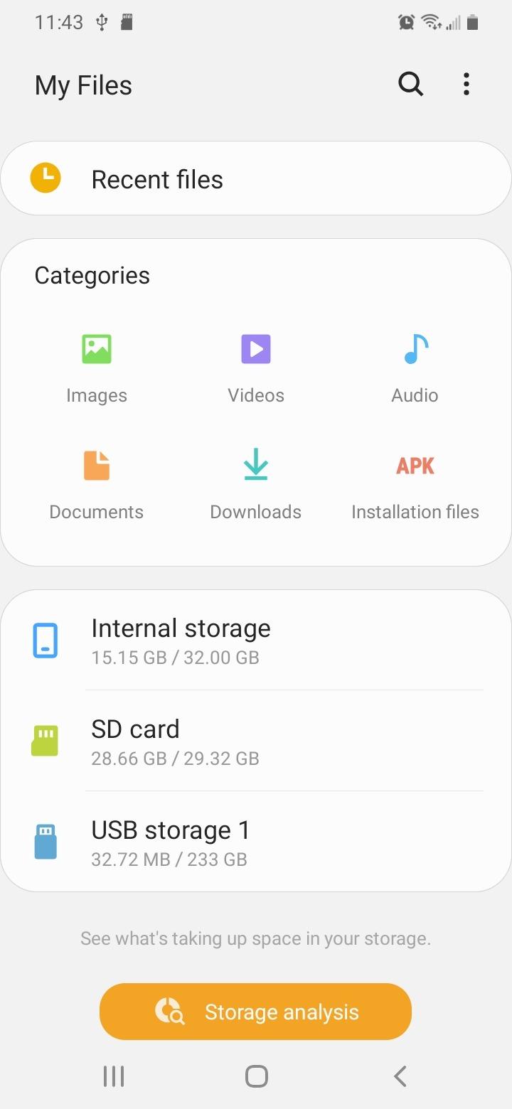 SANDISK 256GB Ultra Dual Drive - USB-C, USB 3.1 - SDDDC2-256G-G46 customer photo 1
