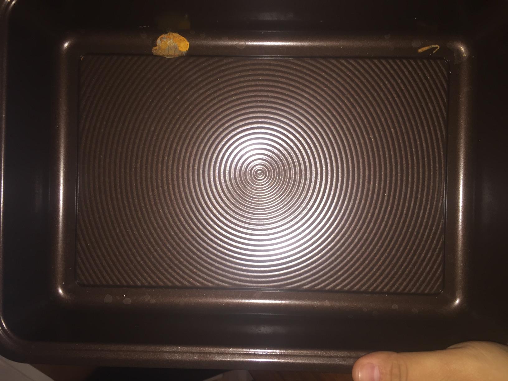 Circulon Nonstick Bakeware Set, 10-Piece Baking Pan Set customer photo 1