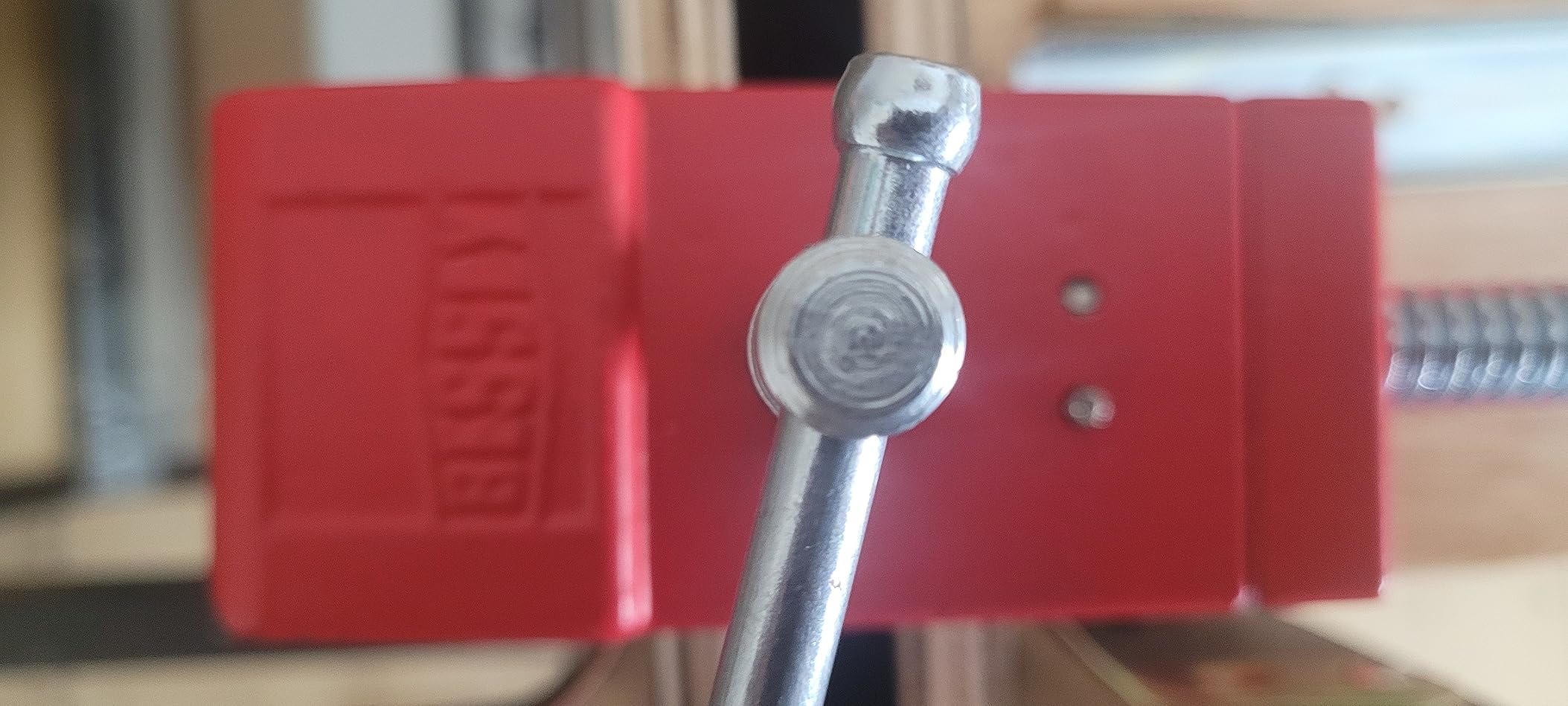 Bessey BES8511 Face Frame Clamp Pair customer photo 1