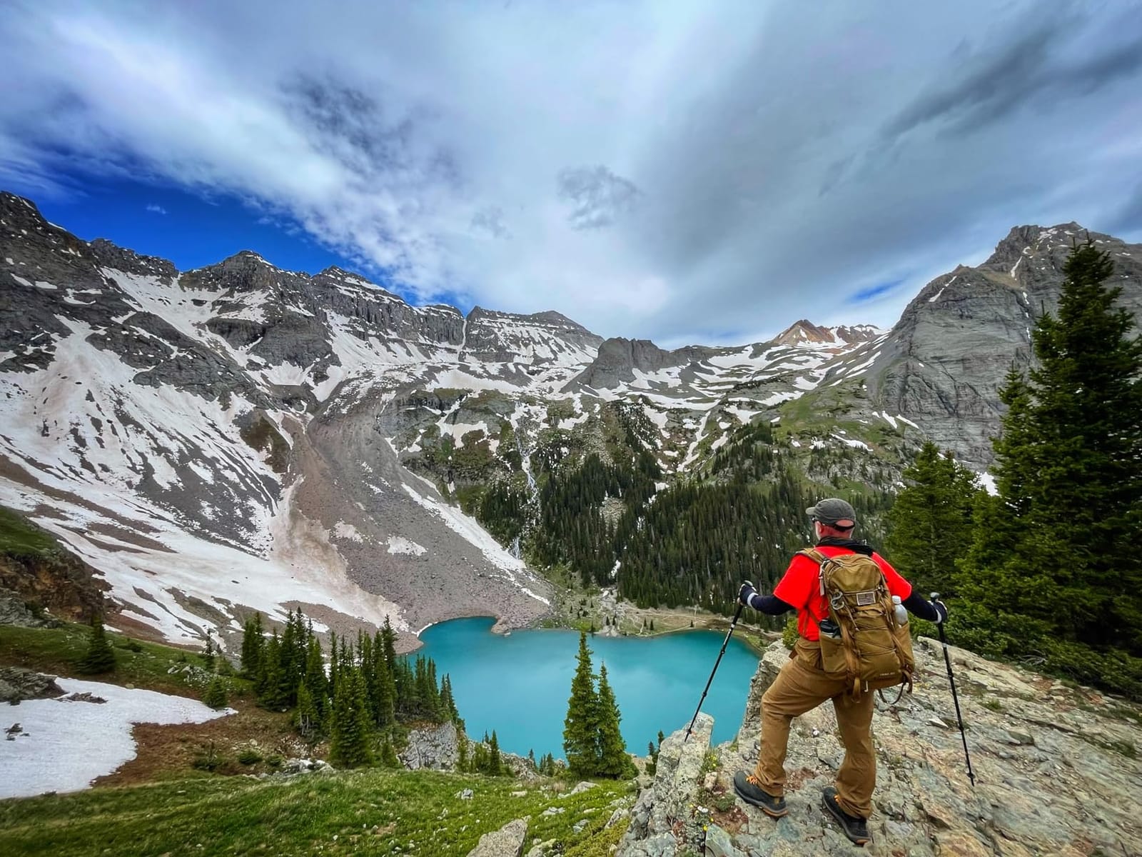 Katadyn Hiker Pro Transparent Hand Pump Water Filter customer photo 1