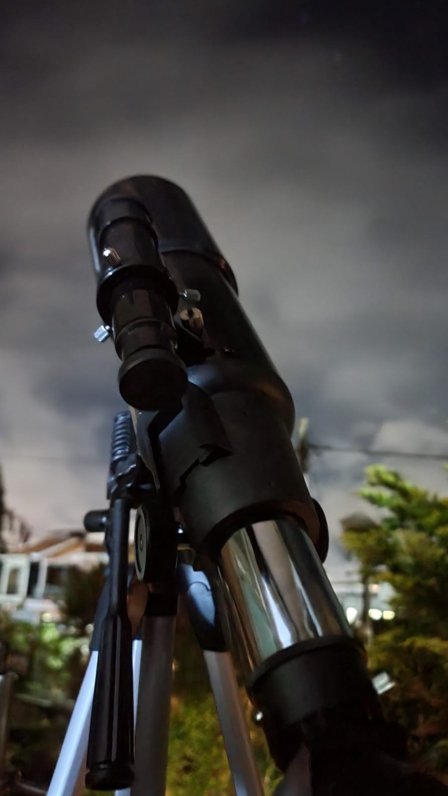 Celestron Travel Scope 80mm Telescope Kit with Backpack, Smartphone Adapter customer photo 1