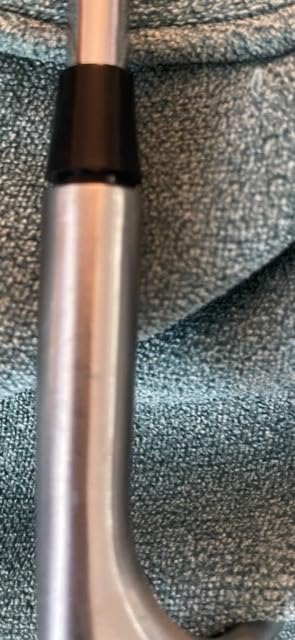 Ram Golf Pro Spin 3 Wedge Set - 52° Gap, 56° Sand, 60° Lob Wedges - Mens Right Hand customer photo 1