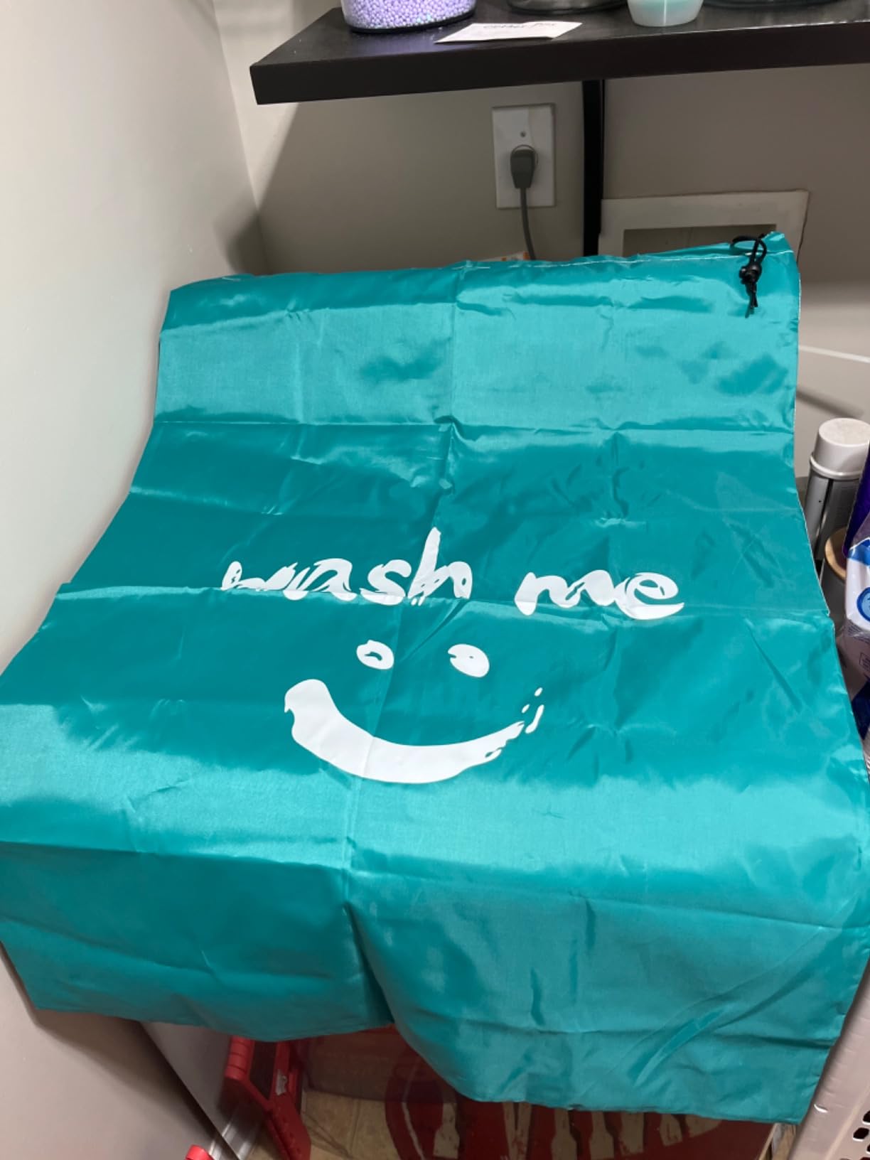 HOMEST 2 Pack XL Laundry Bag 28