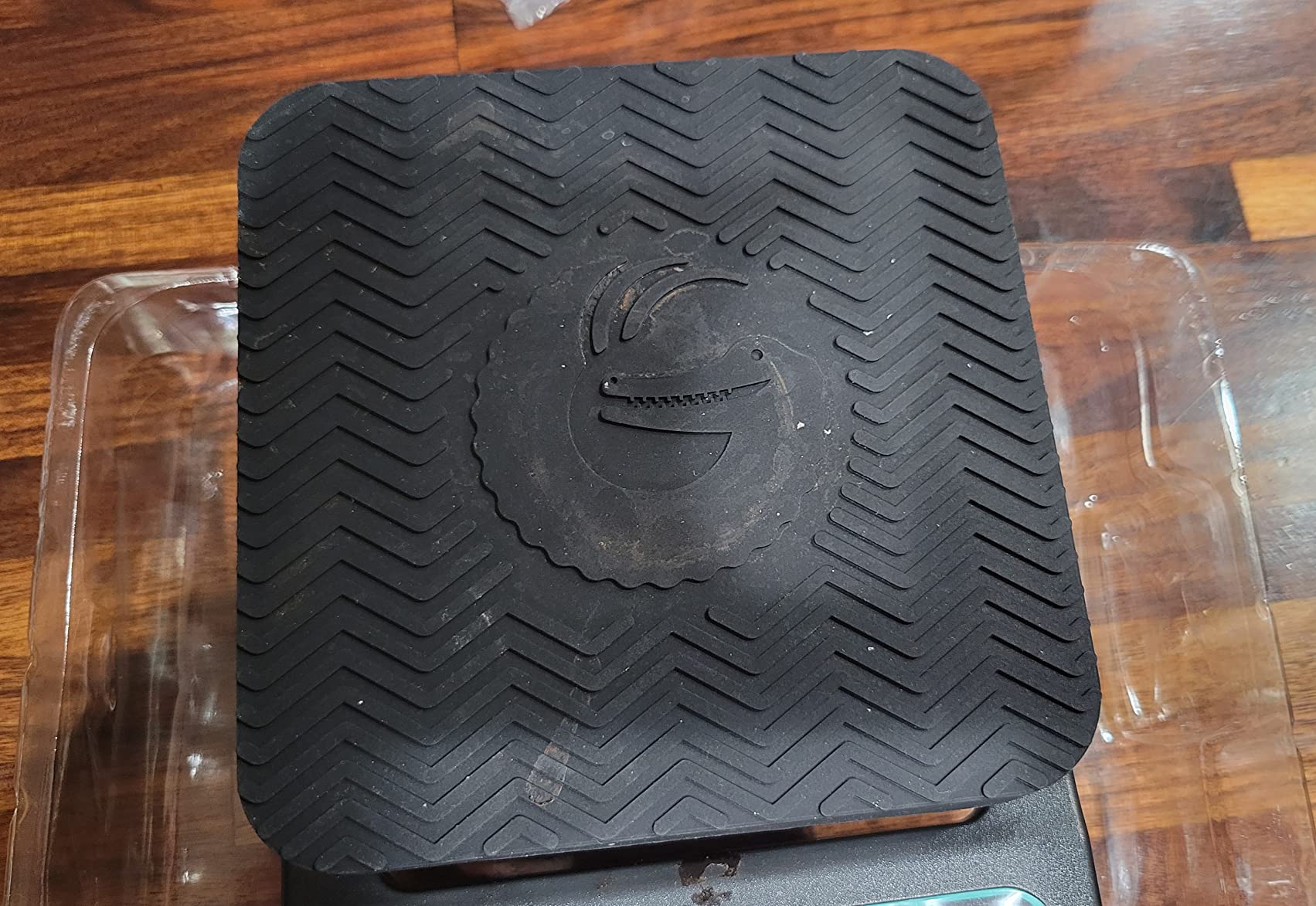 Coffee Gator Coffee Scale 0.1g Precision with Timer - 3kg customer photo 1