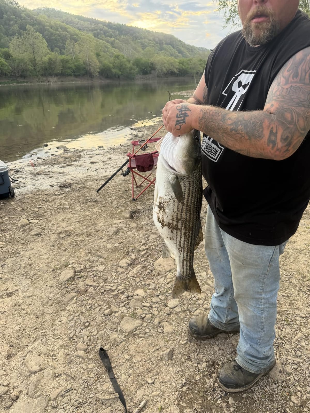 KastKing Megatron Spinning Fishing Reels with 5.2:1 Gear Ratio customer photo 1