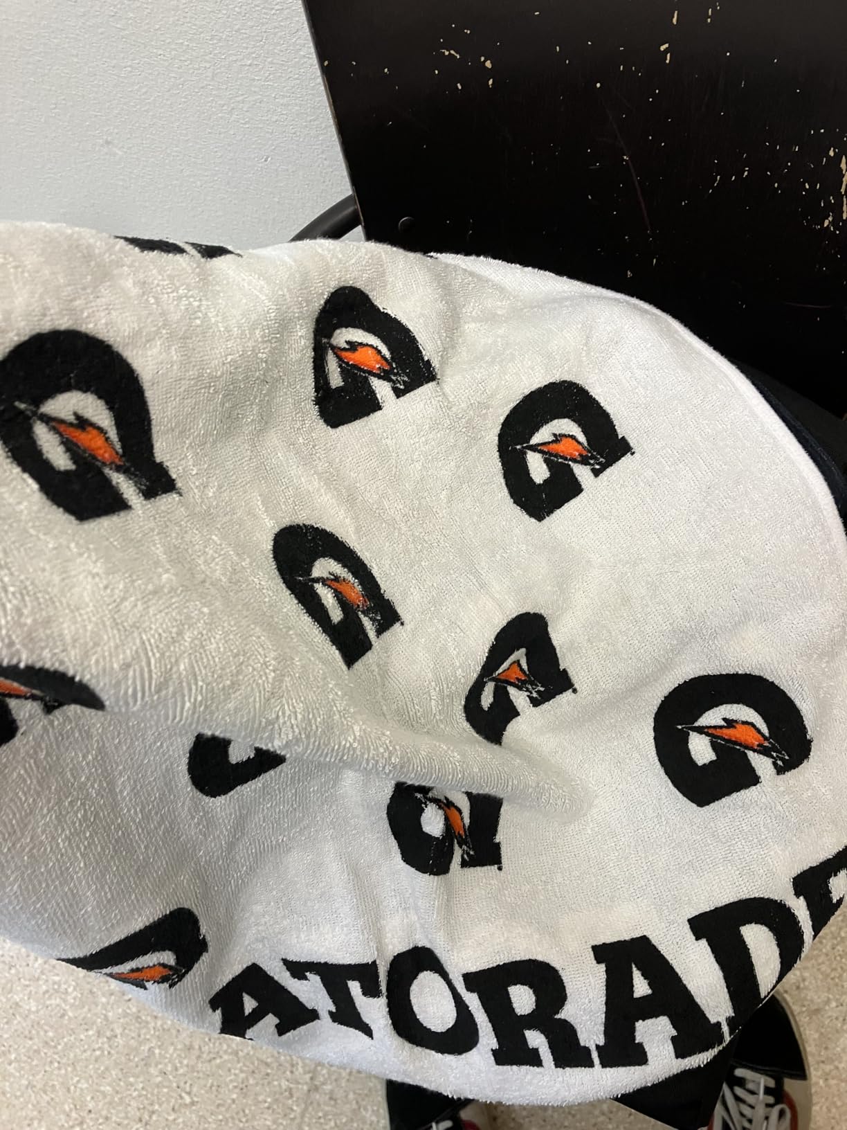 Gatorade G Towel, 22