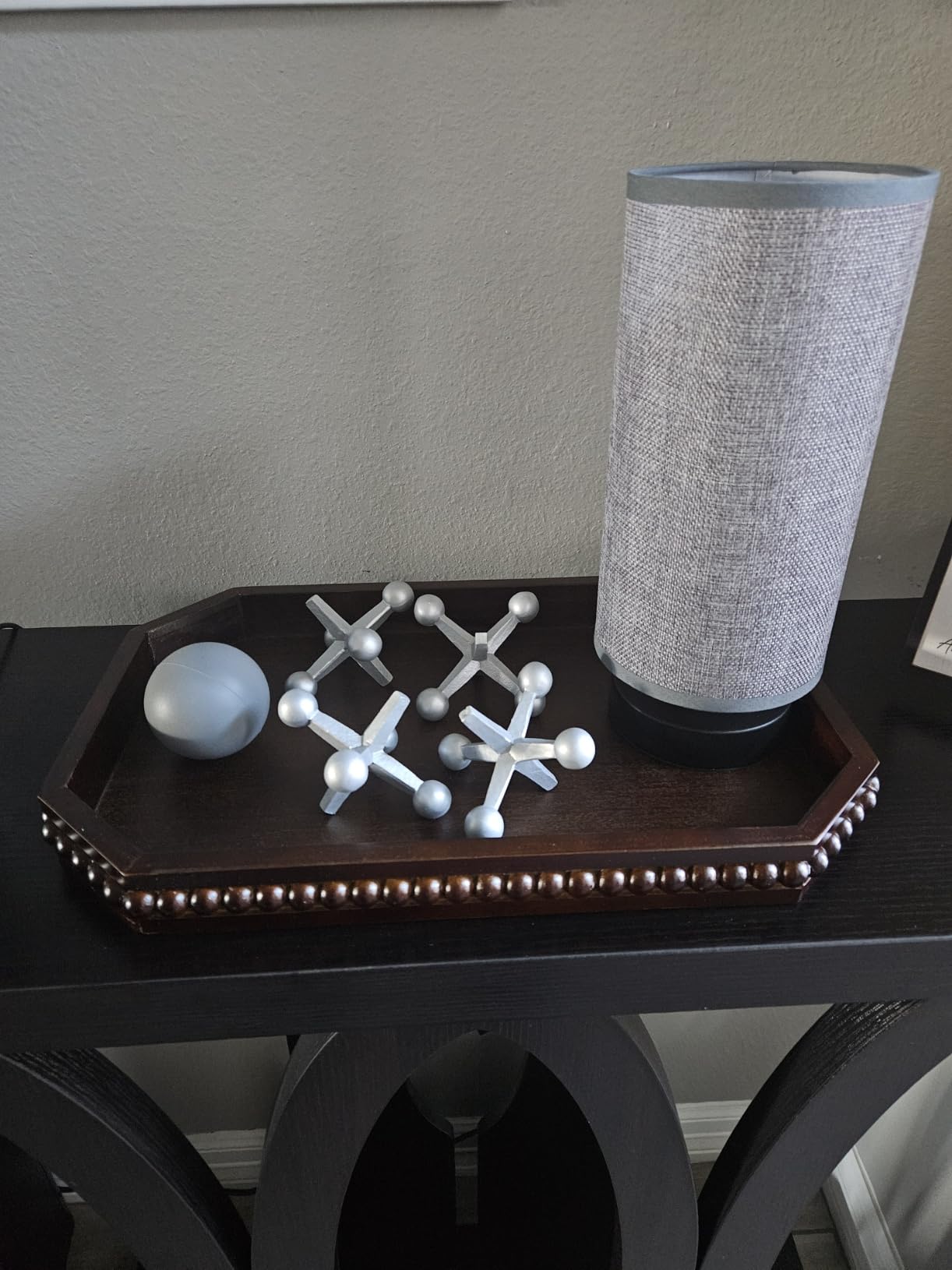 WOVTE Massage Lacrosse Ball Therapy for Sore Muscles Myofascial Release customer photo 2