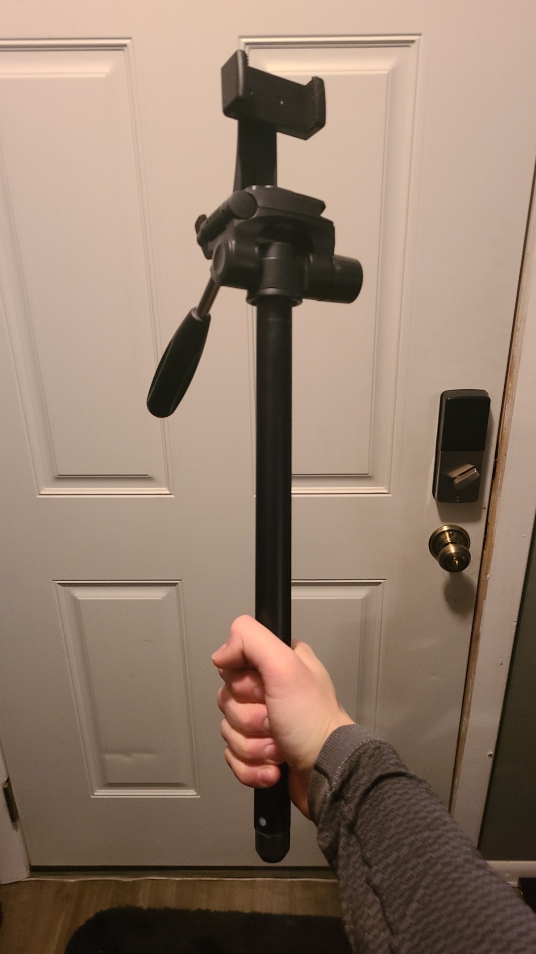 Tripod for Camera, 72