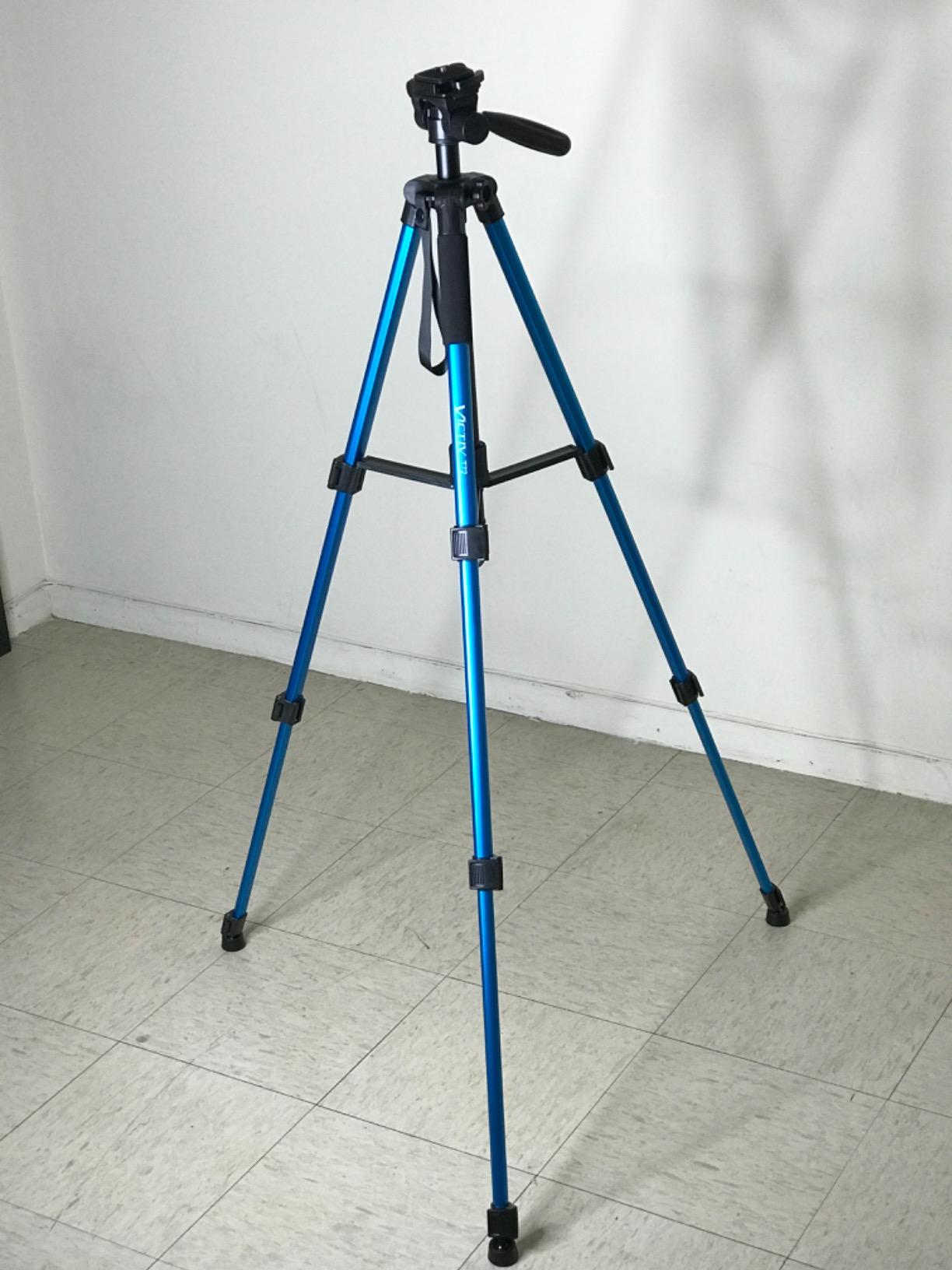 Tripod for Camera, 72