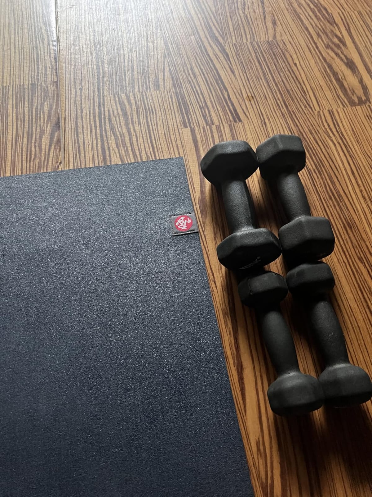 Manduka | eKO Superlite Travel Yoga Mat customer photo 2