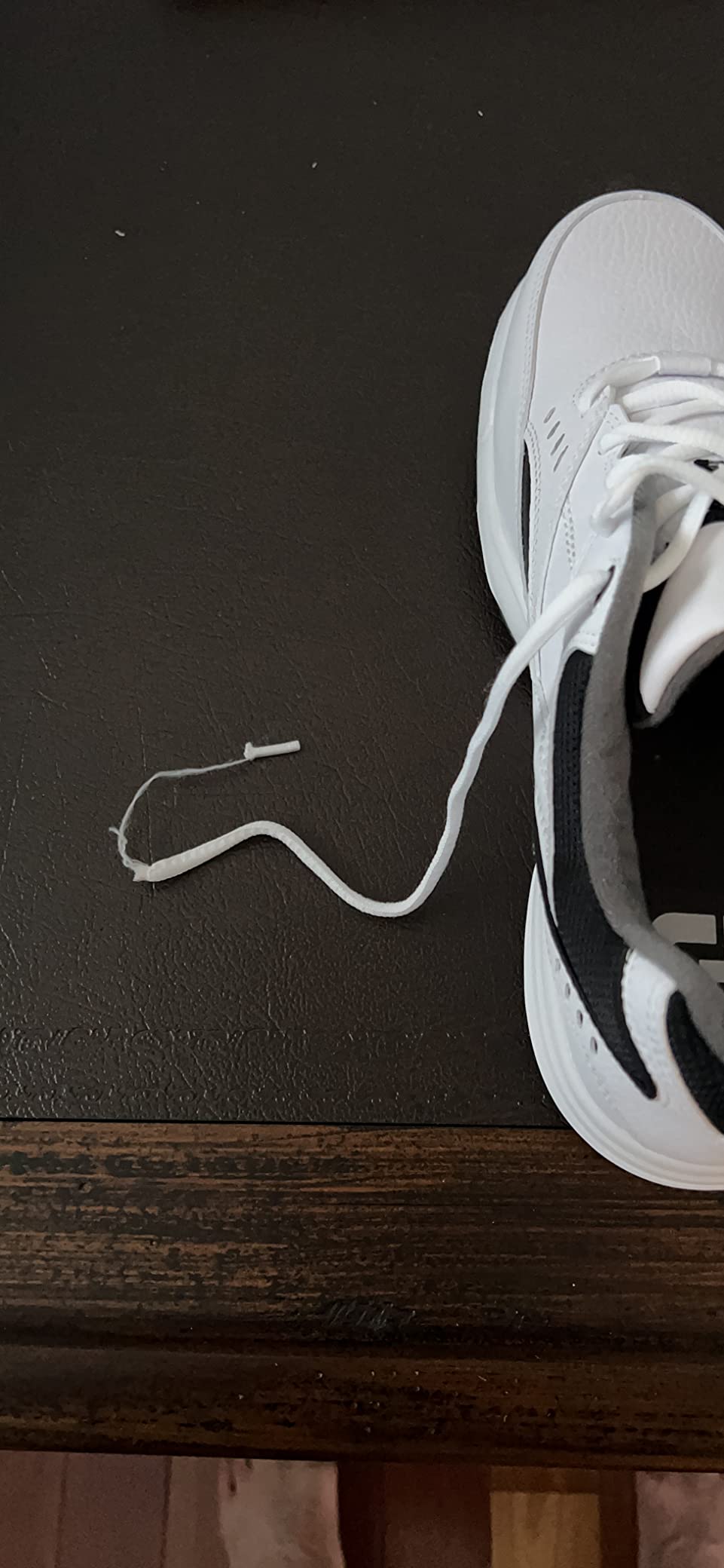FootJoy Men's Sneaker Golf Shoes customer photo 2