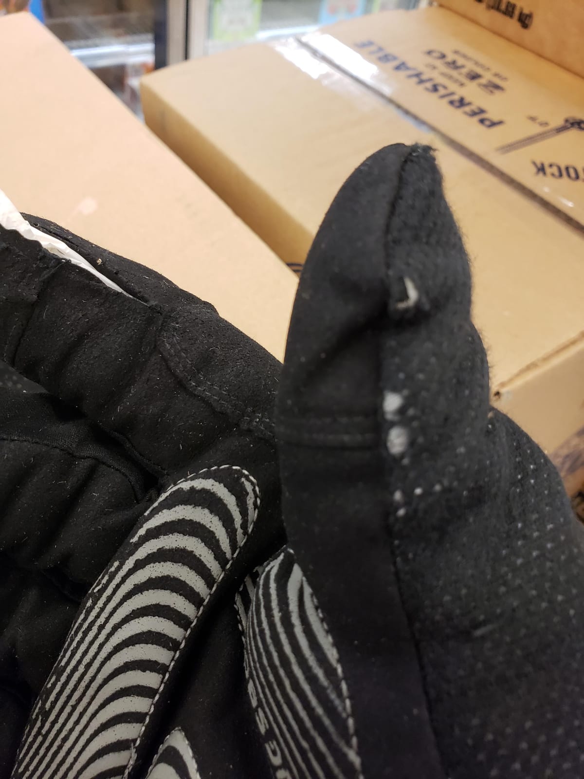 -40F° Waterproof & Windproof Winter Gloves - 3M Thinsulate Thermal Touch Screen Warm Gloves - for Cycling,Skiing,Running,Outdoor Sports - for Women and Men customer photo 2