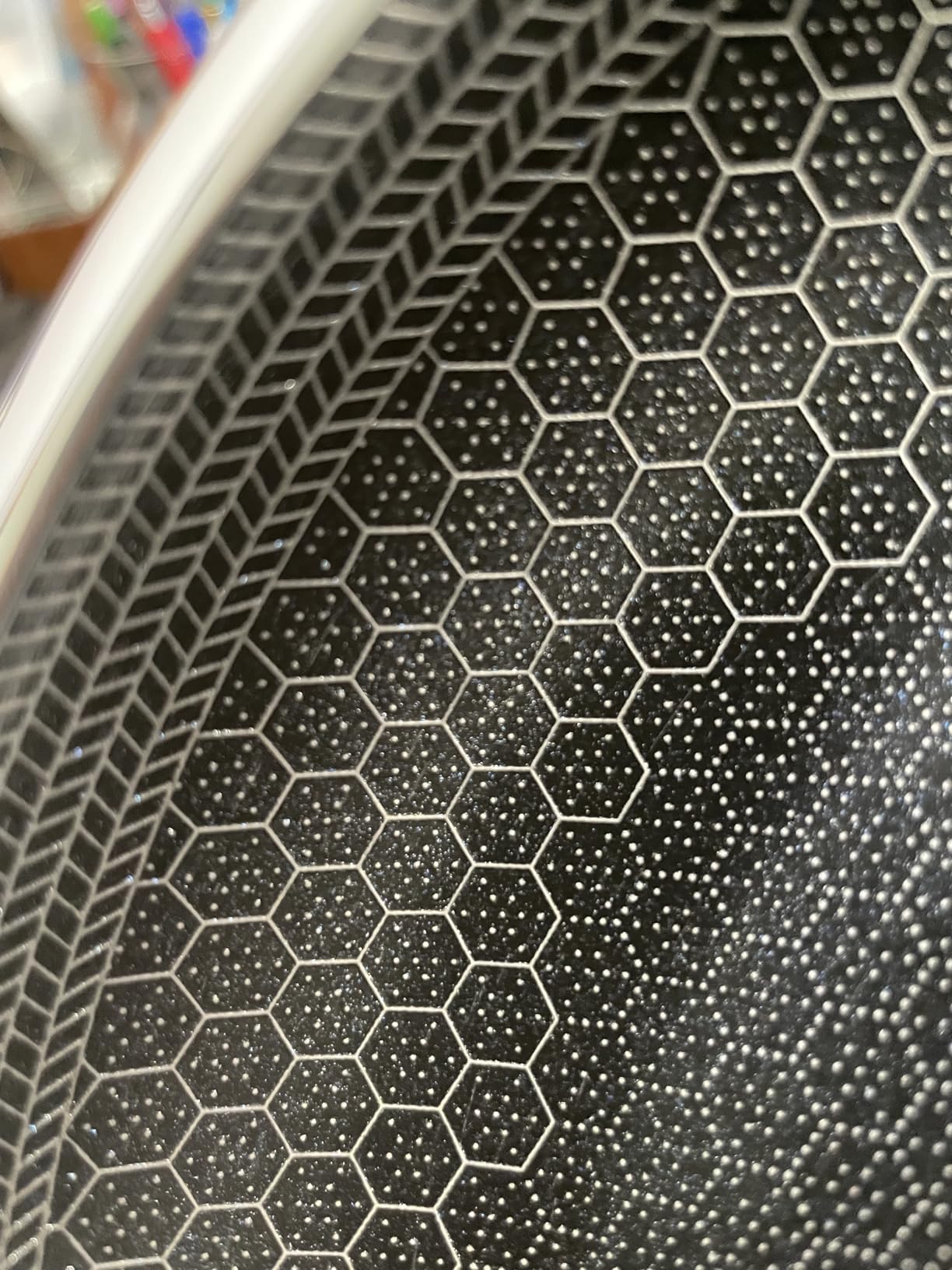 HexClad 8