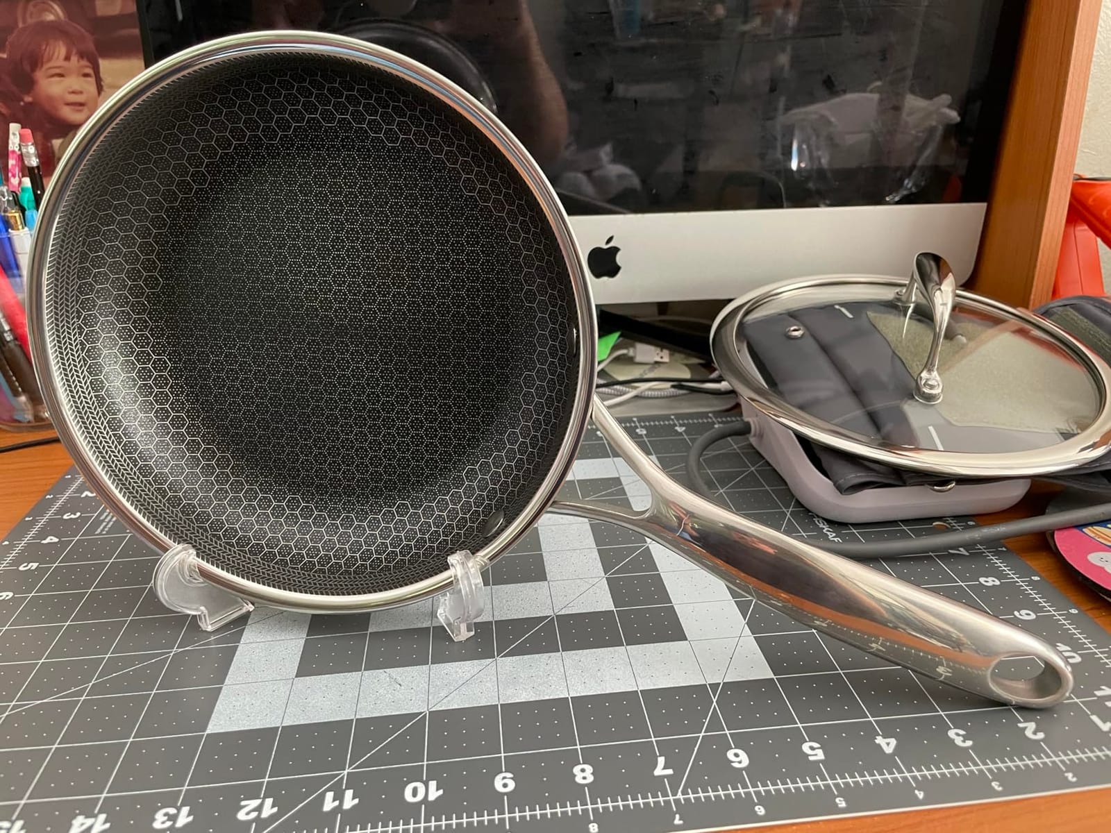 HexClad 8