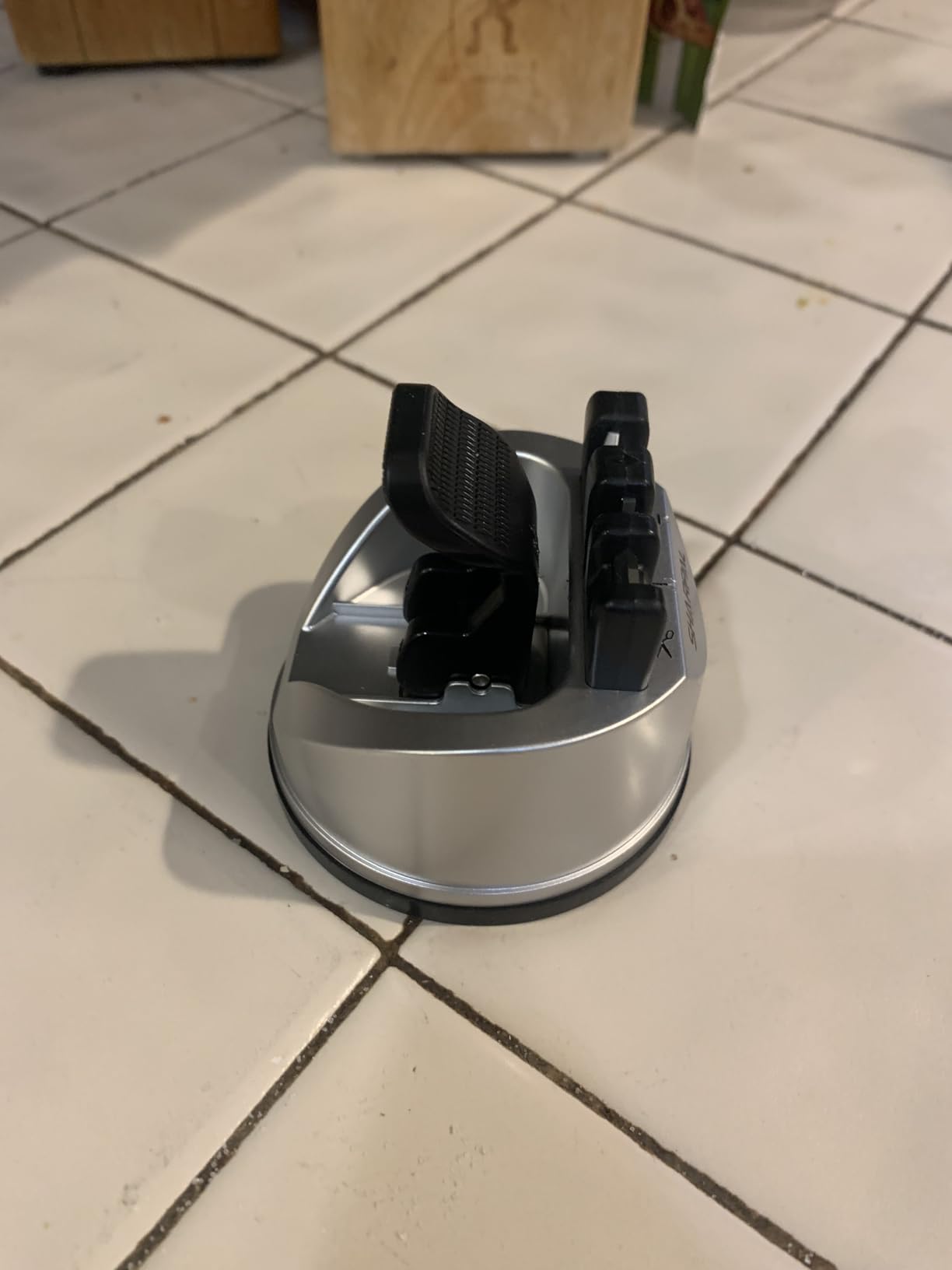 SHARPAL 191H Knife Scissors Sharpener customer photo 2