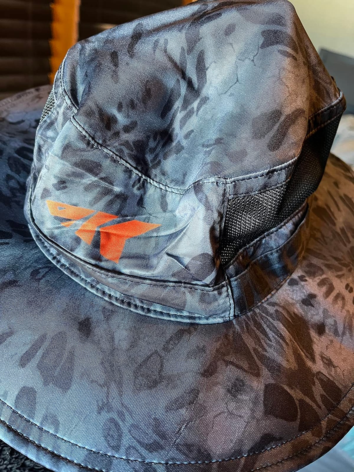 KastKing Sol Armis UPF 50 Boonie Hat for Sun Protection,Men Women customer photo 2