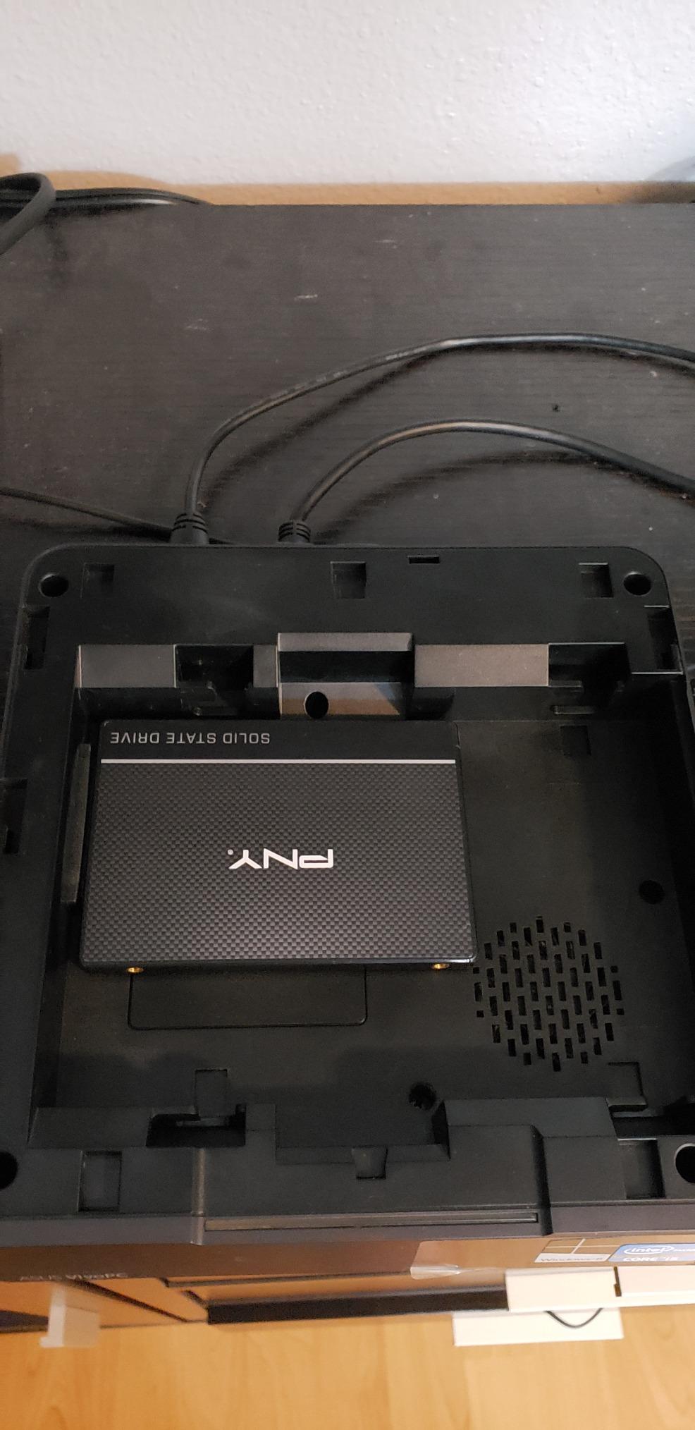 PNY CS900 250GB 2.5