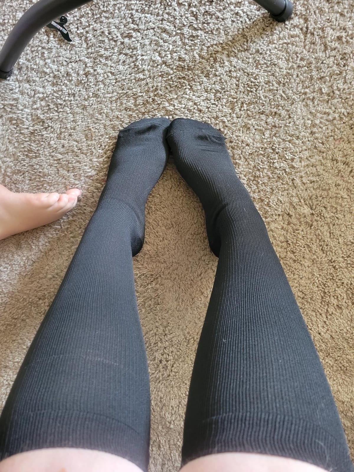 Copper Compression Socks for Women & Men (6 pairs) - Best Support for Nurses, Running, Hiking, Recovery customer photo 1