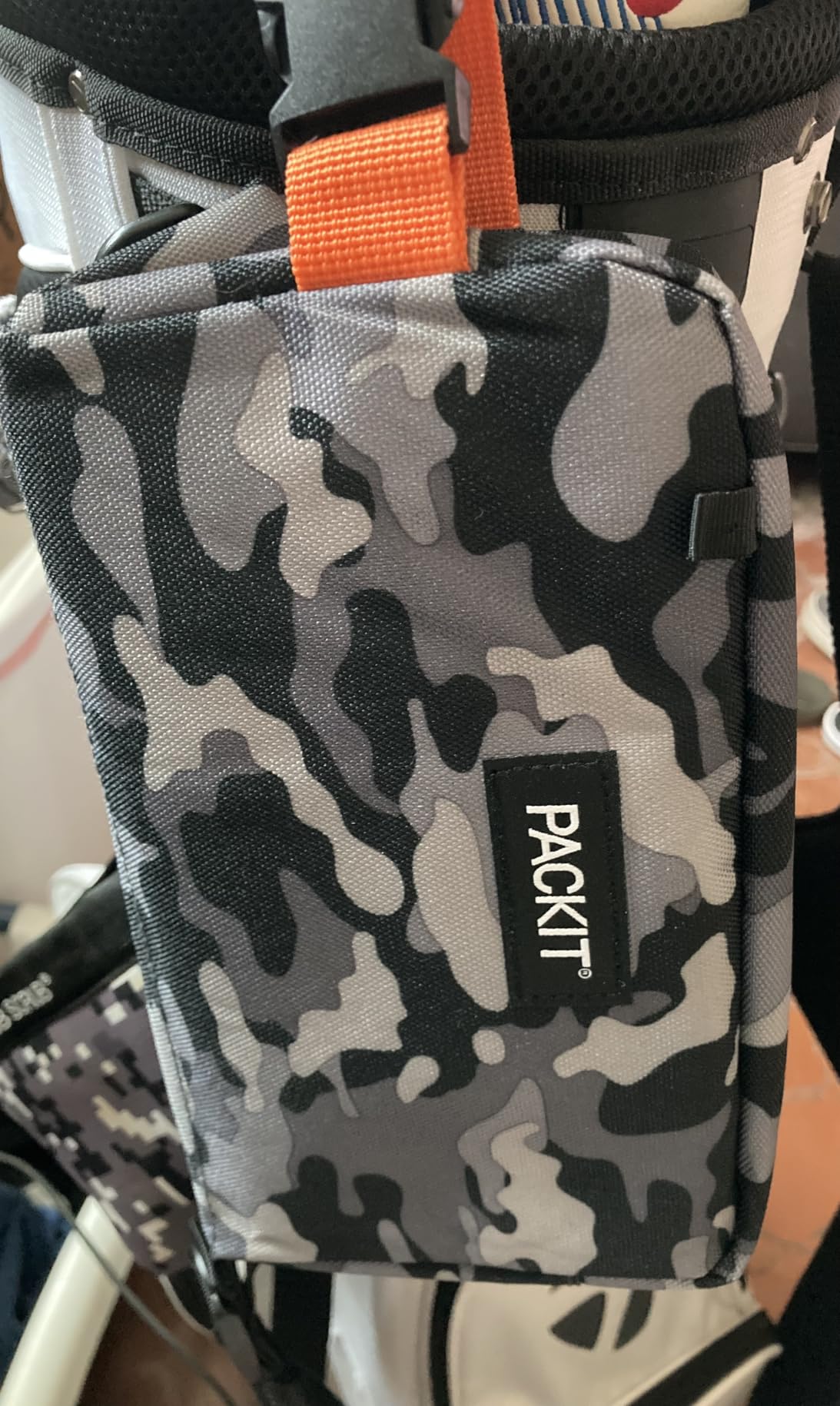 PackIt Freezable Snack Box, Rainbow Sky customer photo 1