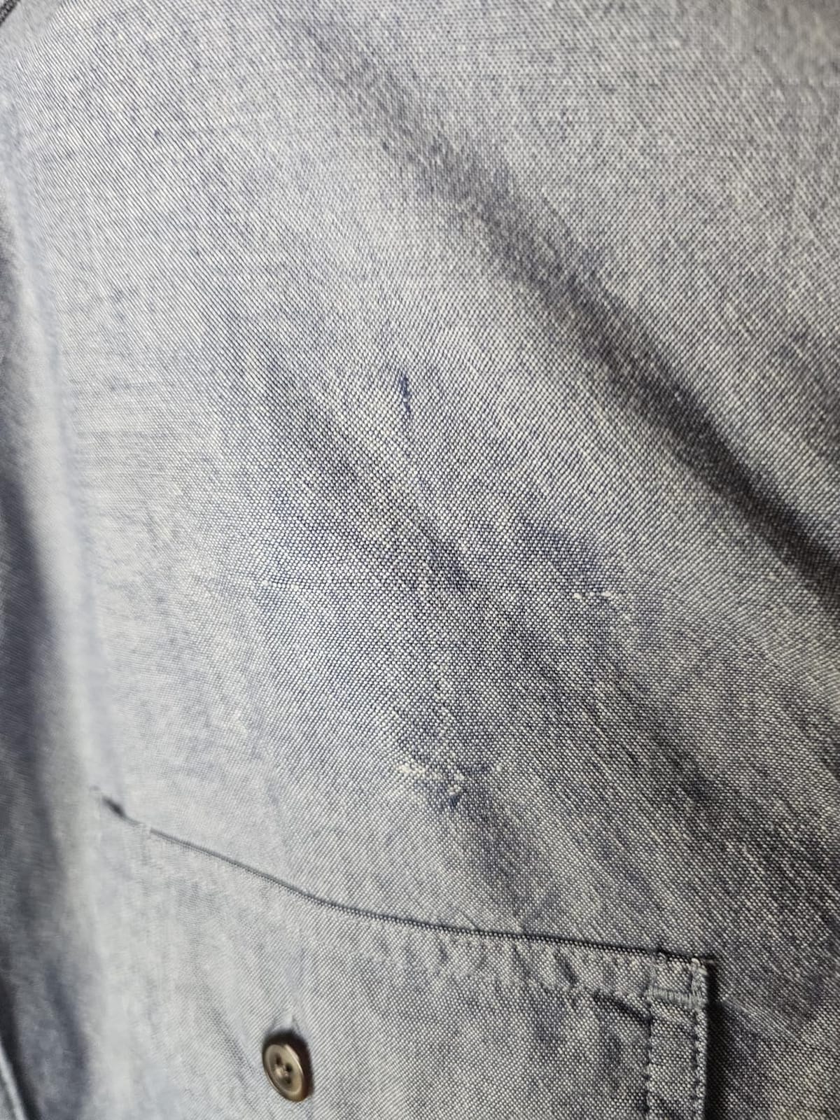 Carhartt Men's Fort Loose LS Shirt customer photo 1