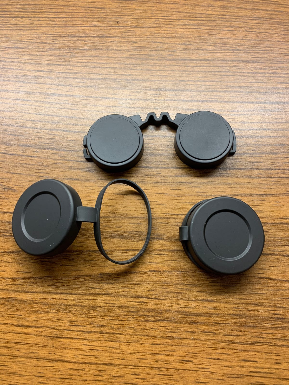 Hontry 8x42 Binoculars with IPX6 Waterproof Protection customer photo 1
