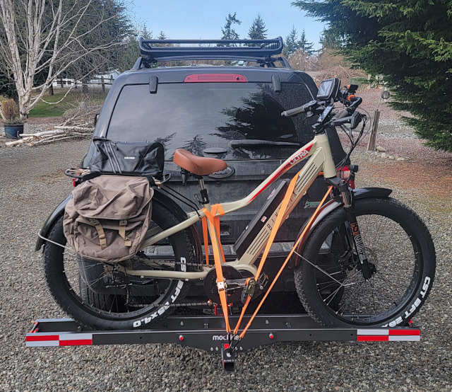 Mockins 500 Lbs. Capacity 73