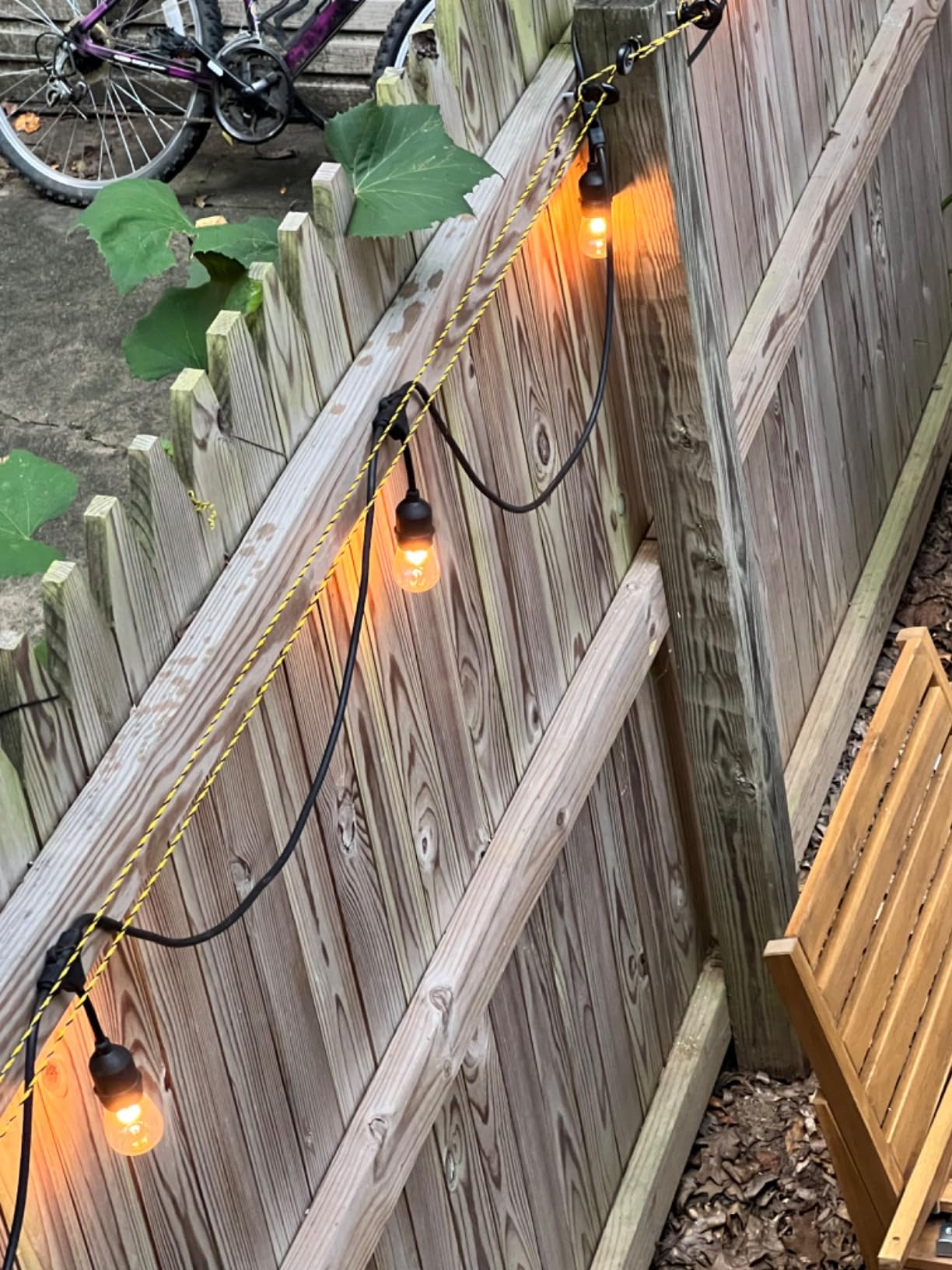 Briidea 2-Mile Electric Fence Energizer for Preventing Wild Animals Intruding 8 Acres Output Voltage 5000 V 0.1Joule customer photo 2