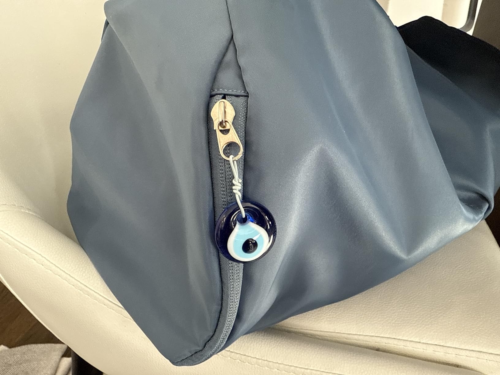 Forestfish Gym Bag For Women With Shoes Compartment & Wet Dry customer photo 2