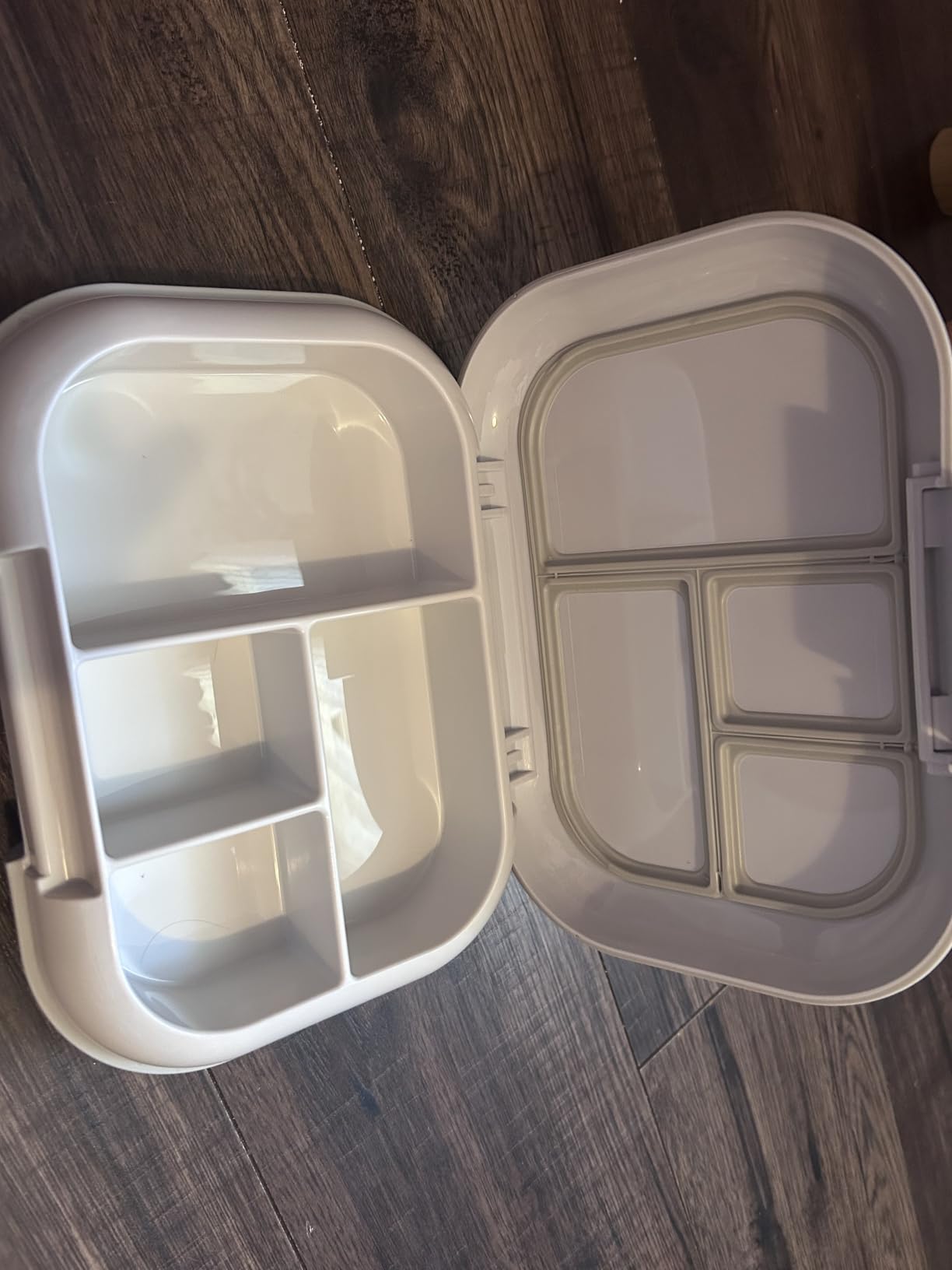 Bentgo Chill Kids 4-Compartment Bento Box Leakproof Lunch Box customer photo 2