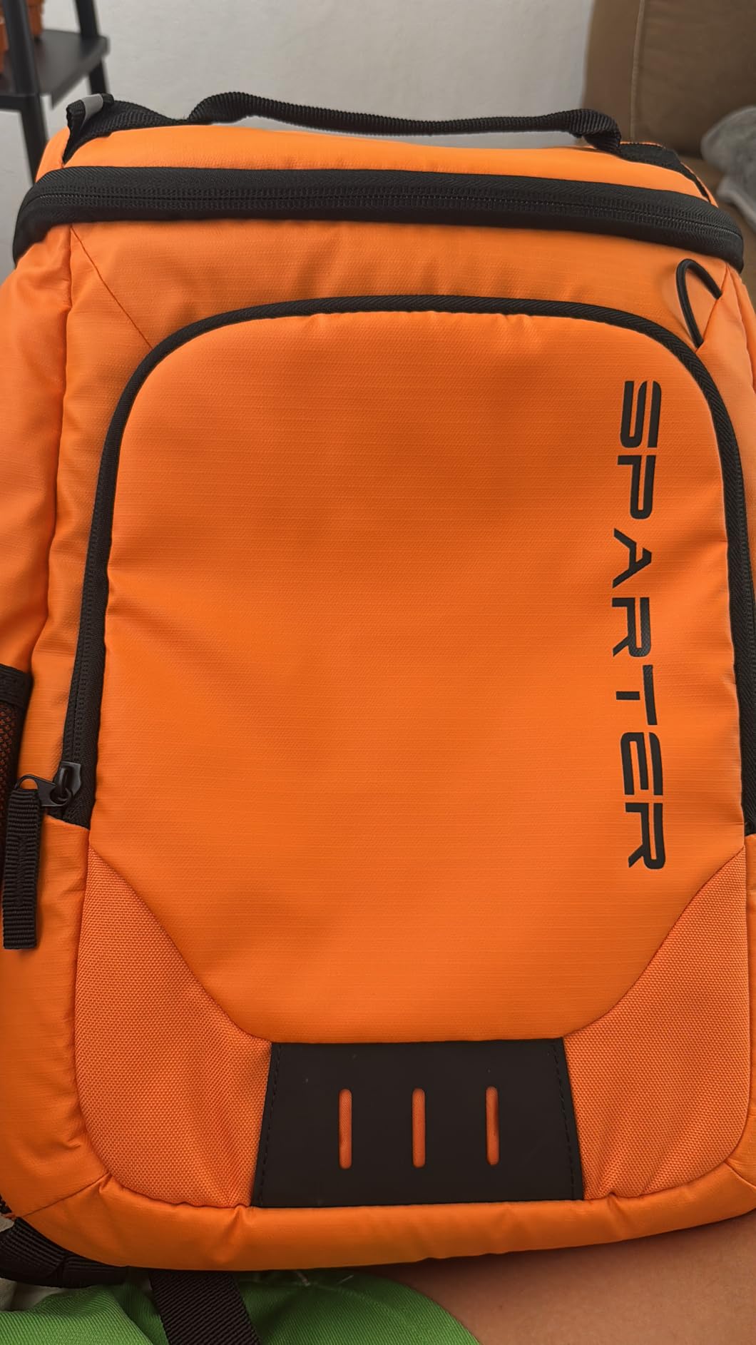 SPARTER Backpack Cooler Insulated 33/49 Can Leakproof Waterproof Bag Beach customer photo 1