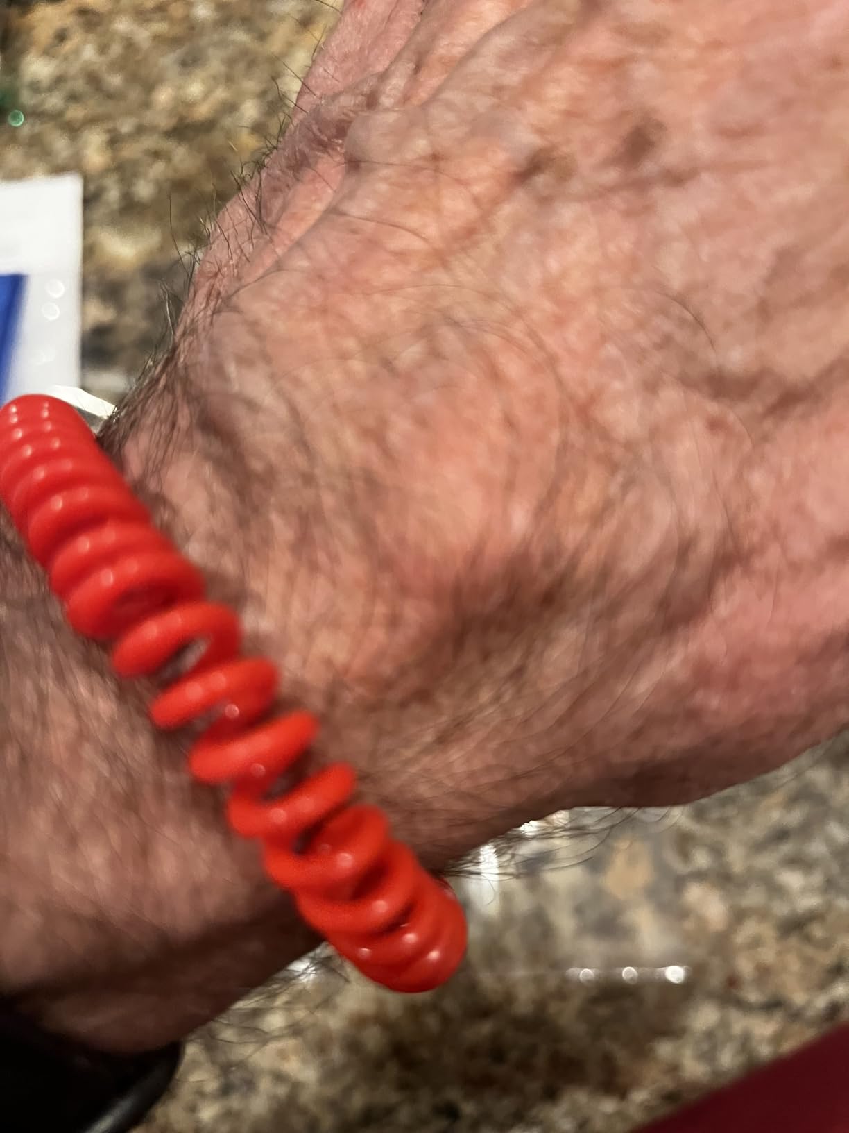 BuggyBands 12 Pack Mosquito Repellent Bracelets for Adults & Kids,DEET-Free customer photo 2