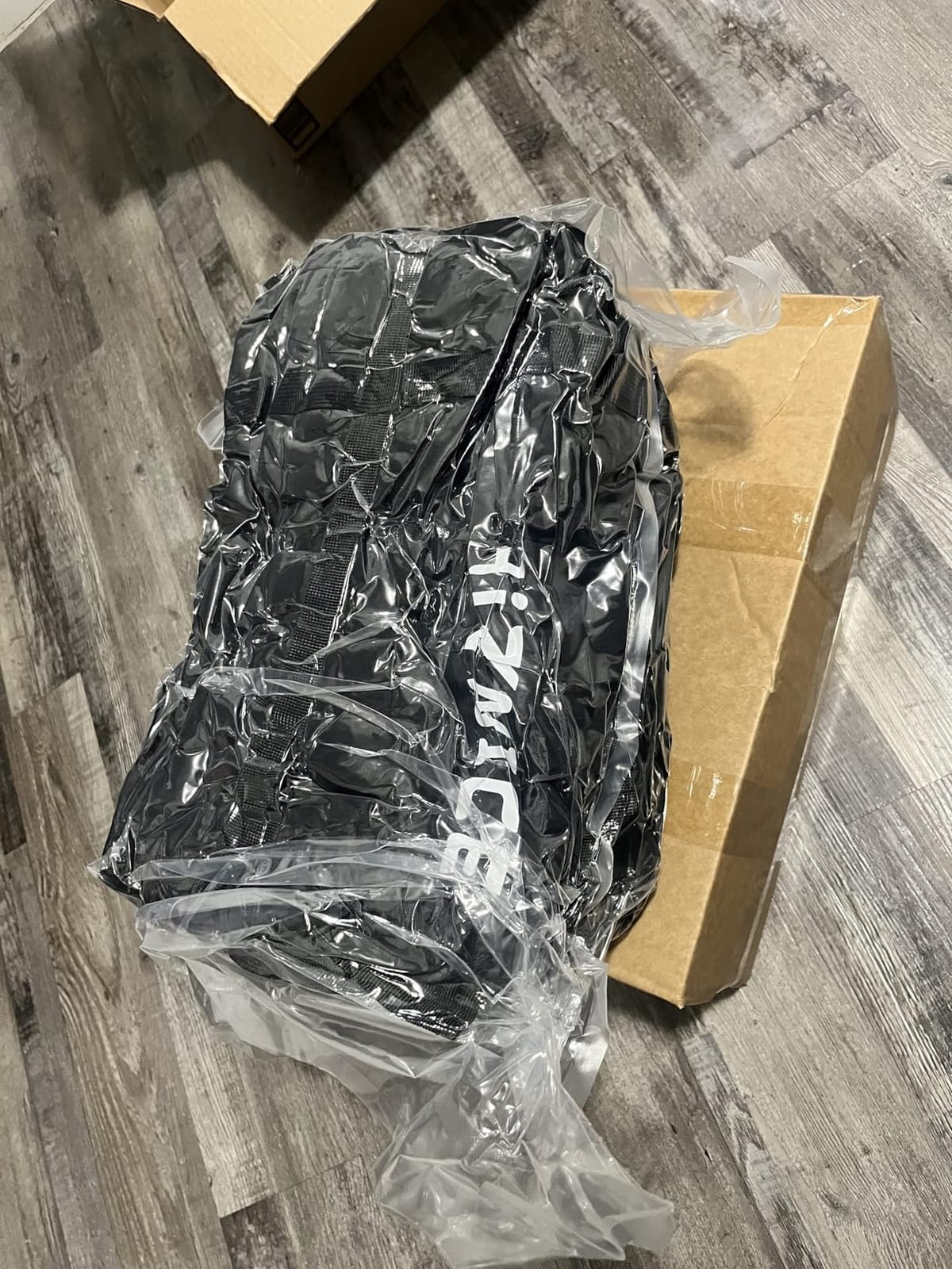 HiZYNICE Sleeping Bags for Adults XXL Cold Weather customer photo 2
