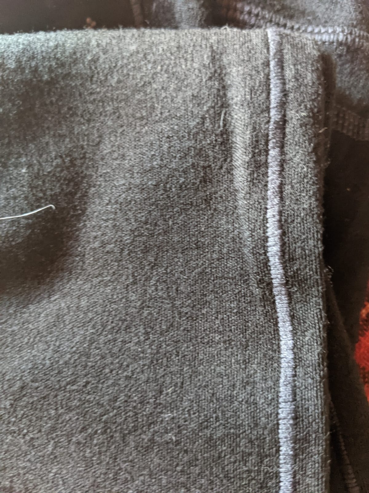 Smartwool Women's Classic Thermal Merino Base Layer Bottom customer photo 1