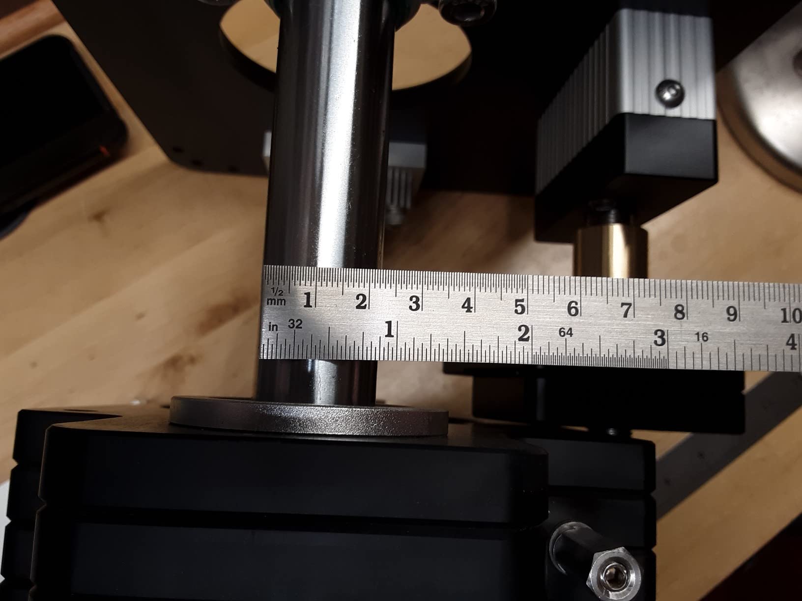 ZahyoX Router Lift System Full Set with 9-1/4