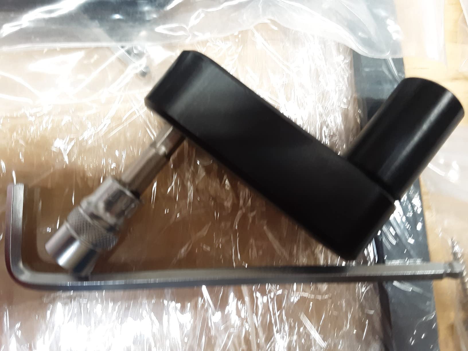 ZahyoX Router Lift System Full Set with 9-1/4