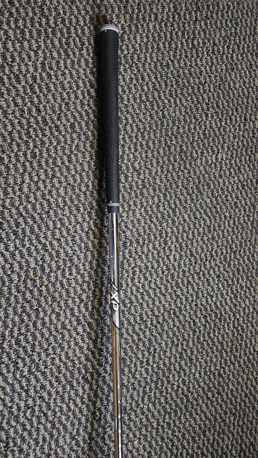 Callaway Golf Mavrik 22 Iron Set customer photo 1