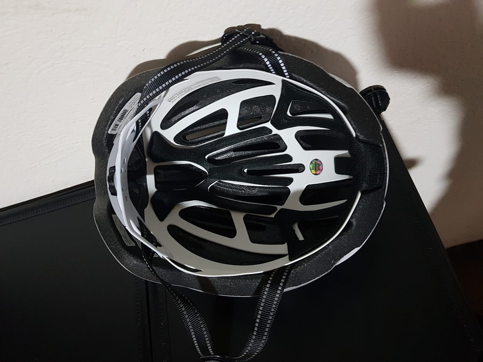 BELL Avenue MIPS Adult Road Bike Helmet customer photo 2