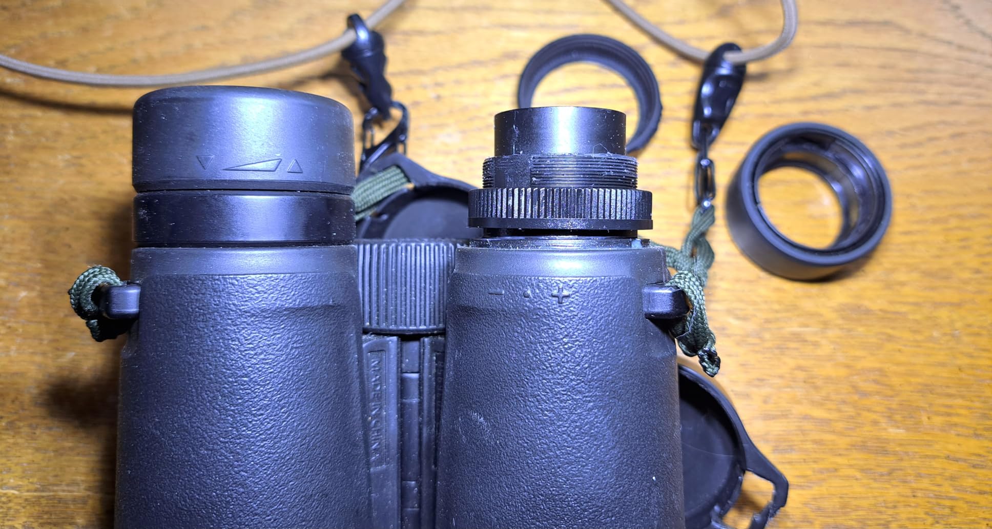 NIKON Monarch M5 Binoculars | Waterproof Fogproof ED Glass Optics with Dielectric Prism Coating | Bright High-Resolution Outdoor Binoculars for Birdwatching, Hiking & Wildlife, 10x42 customer photo 2