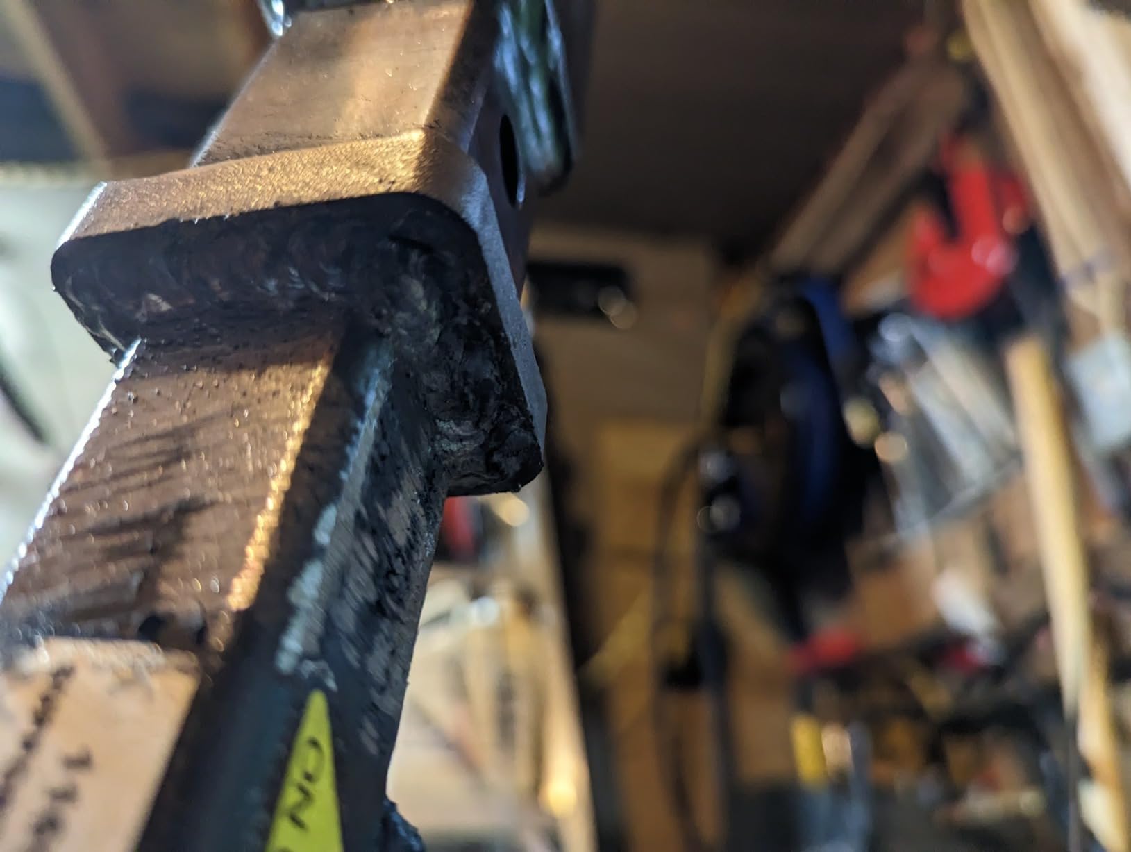 SSimder 140A MIG Welder 3 in 1, Dual Voltage Flux Core Lift TIG Stick customer photo 2