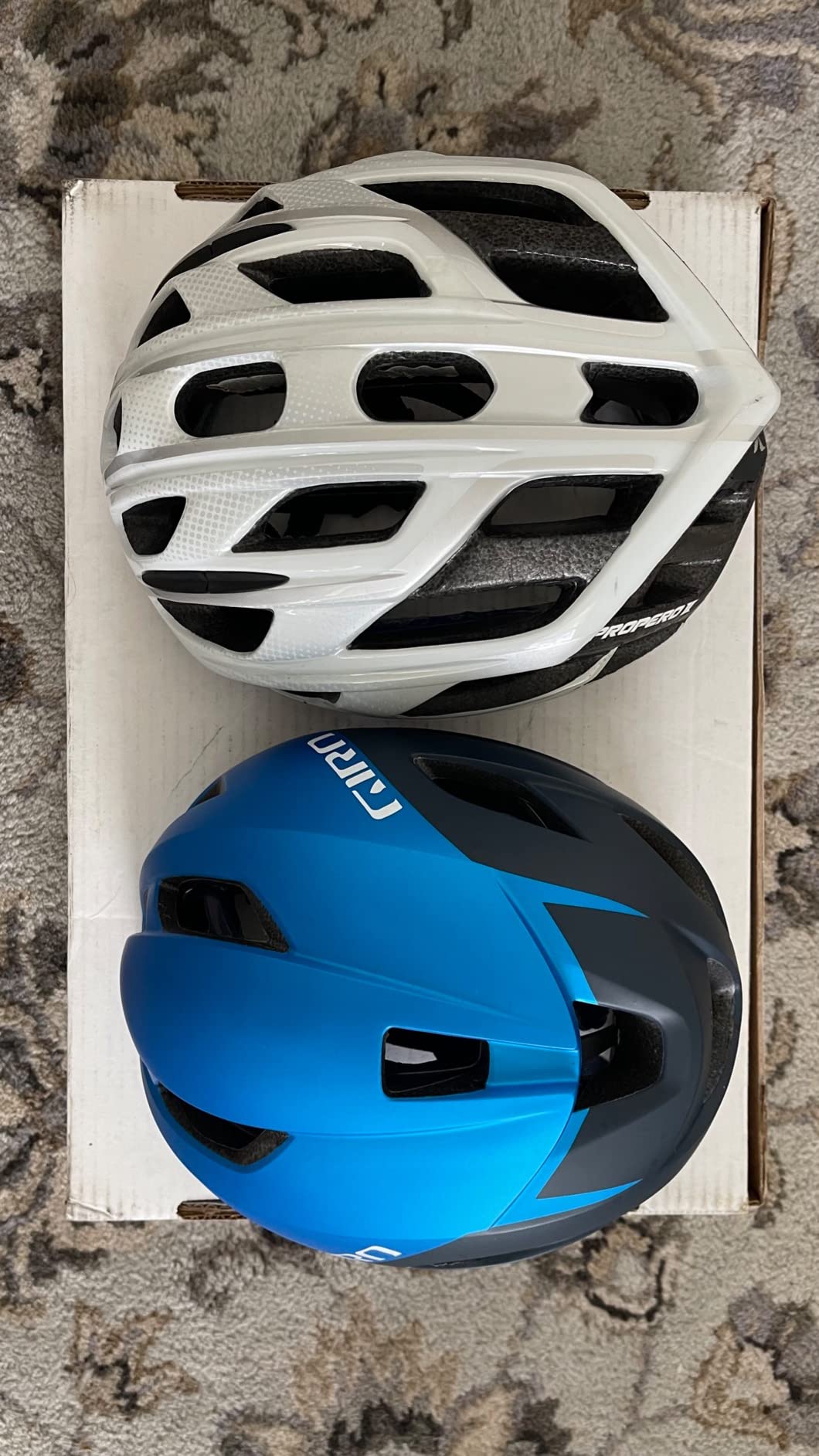 Giro Eclipse Pro customer photo 1