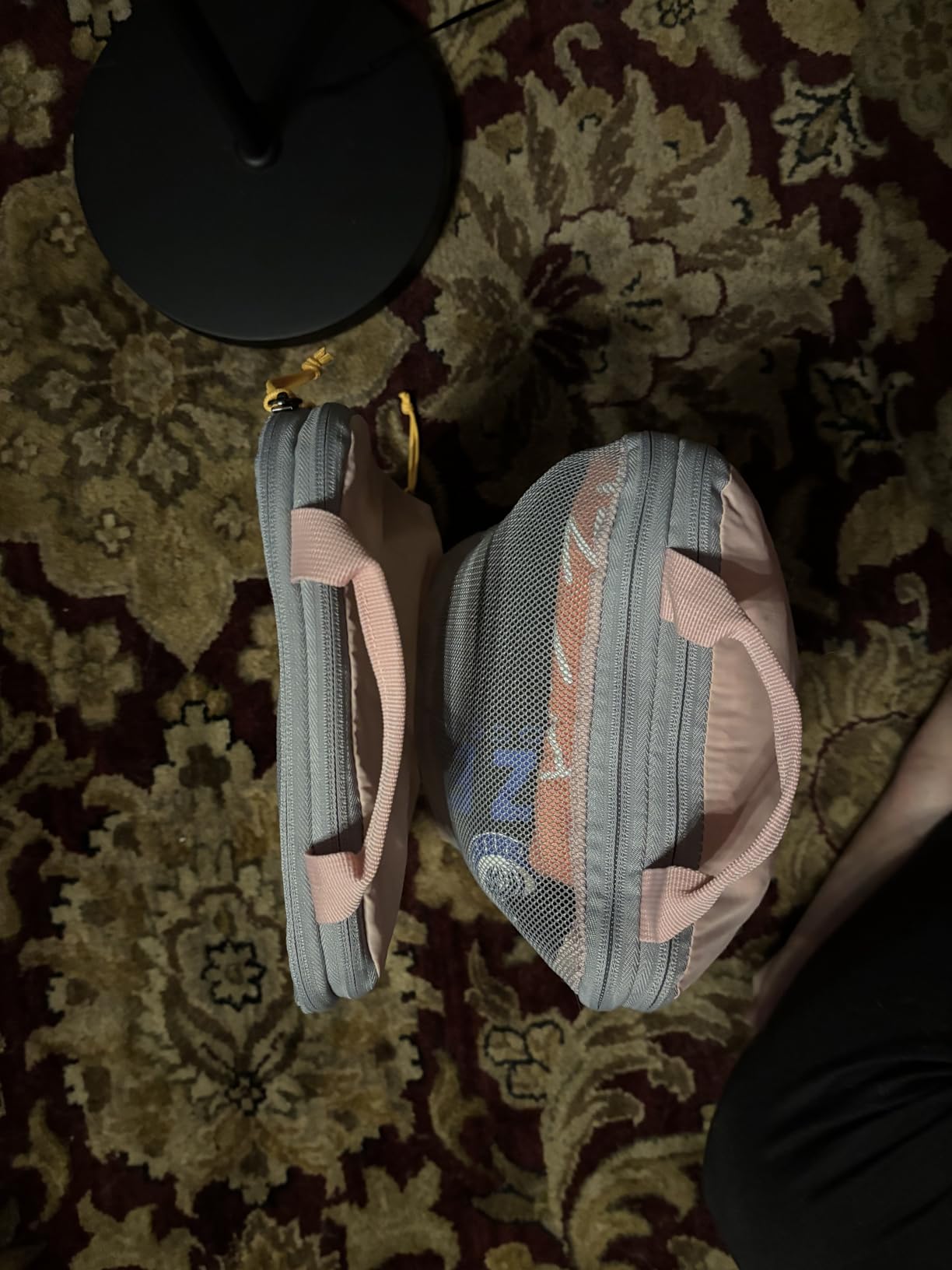 BAGSMART Compression Packing Cubes for Travel Essentials customer photo 1