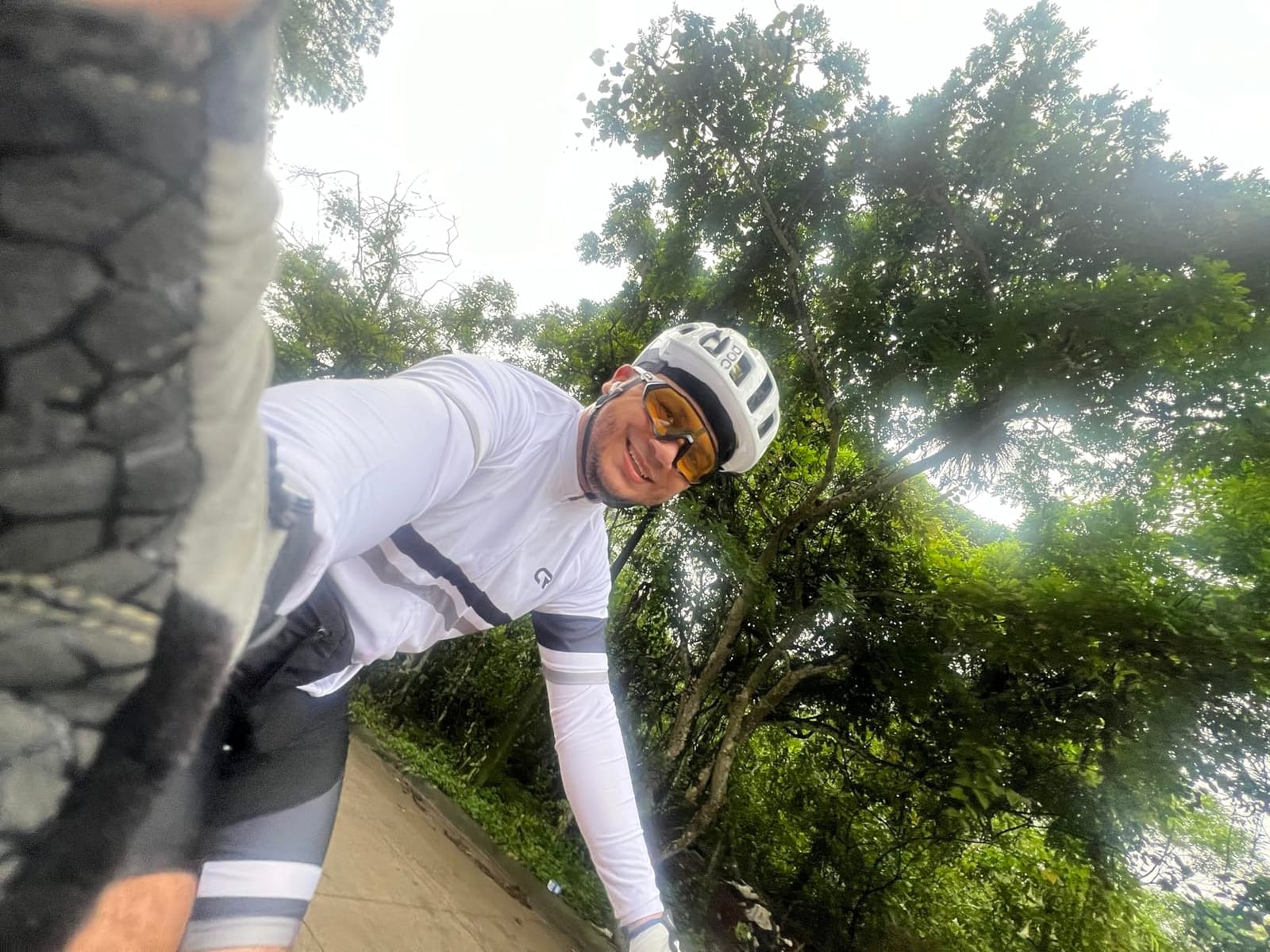 POC Octal MIPS (CPSC) Cycling Helmet customer photo 2
