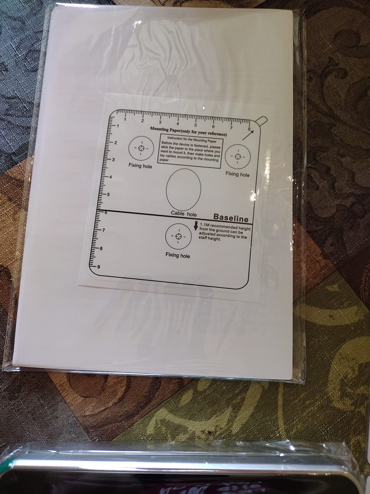 NGTeco Time Clocks for Employees Small Business with Face, Finger Scan, RFID and PIN Punching in One, MB2 Office Time Card Machine Automatic Punch with APP for iOS Android (0 Monthly Fee) customer photo 1