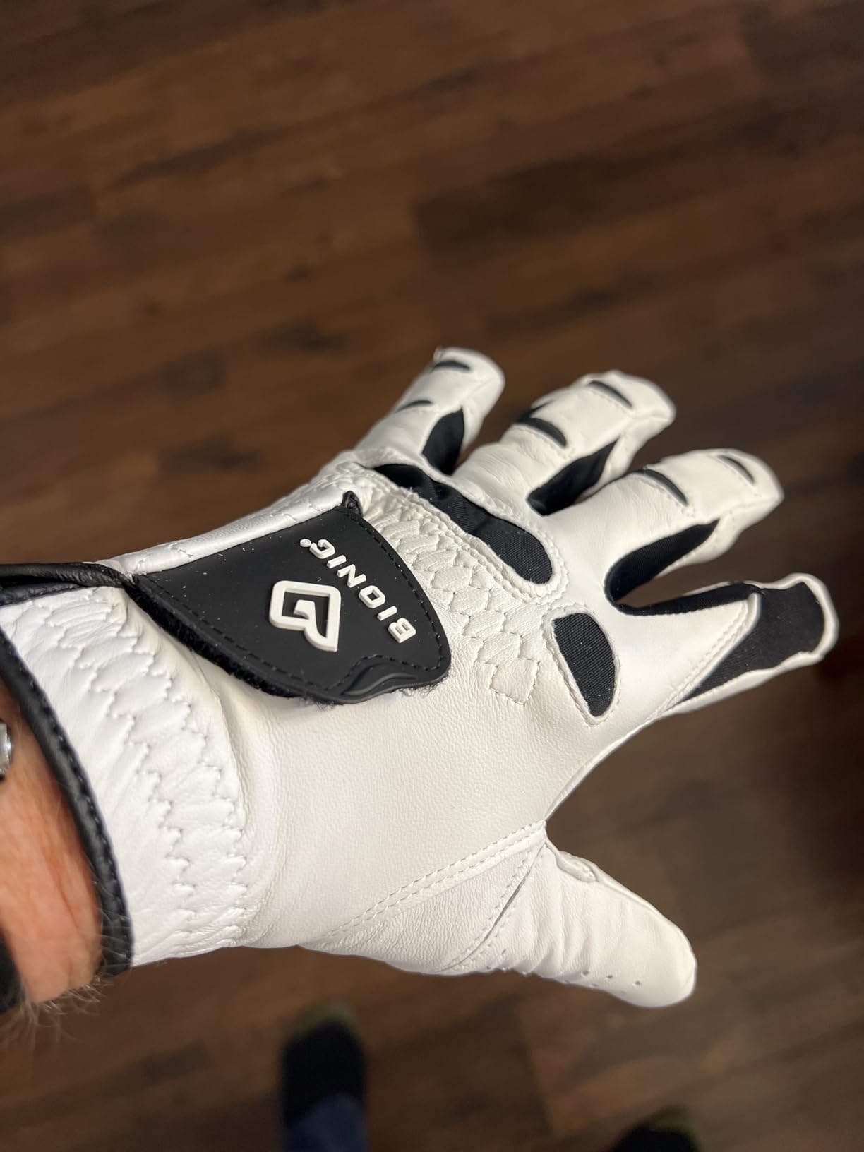 Bionic StableGrip 2.0 Men's Golf Glove customer photo 2